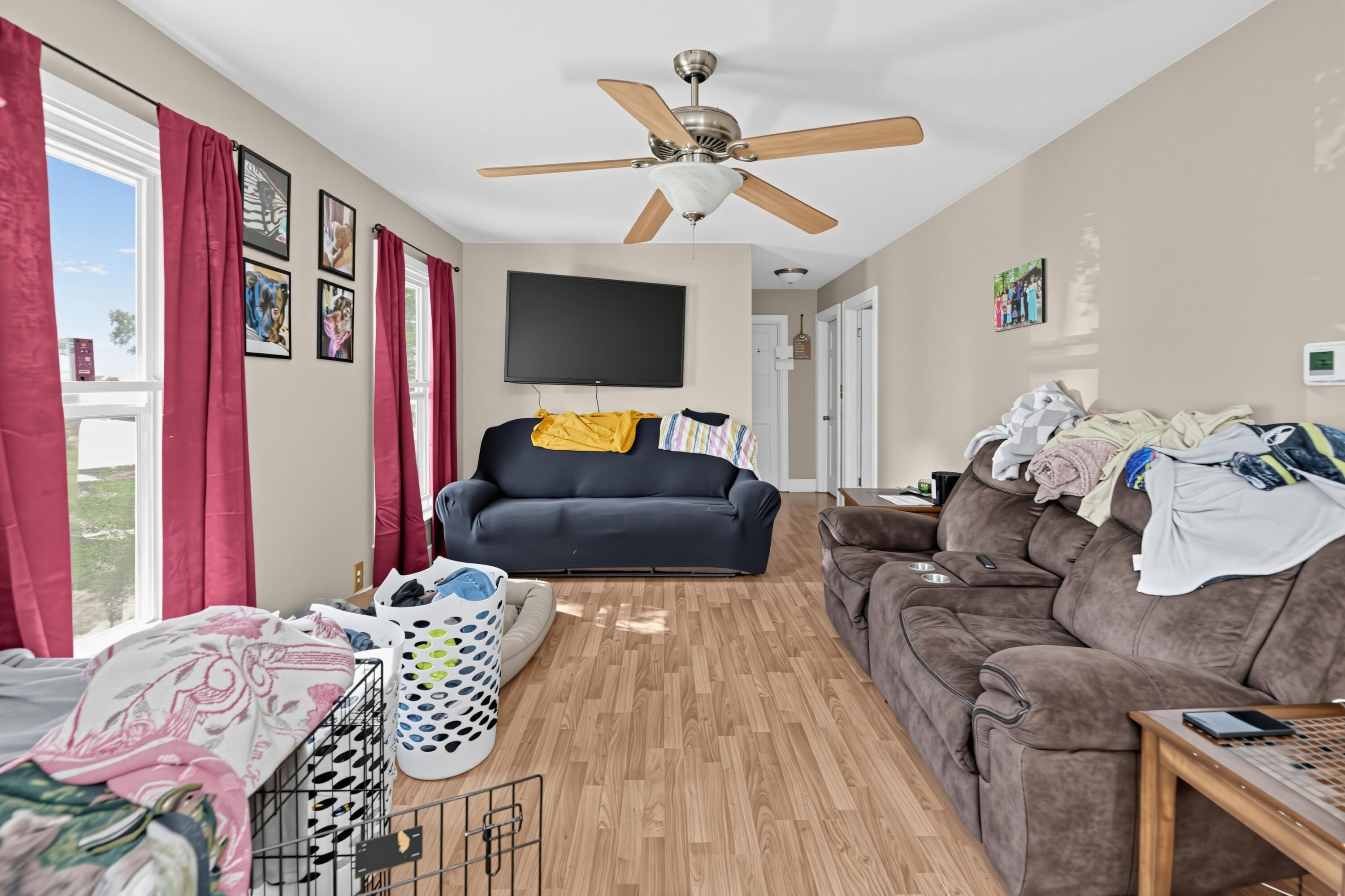 1960 Calvin Avenue Muskegon MI 49442