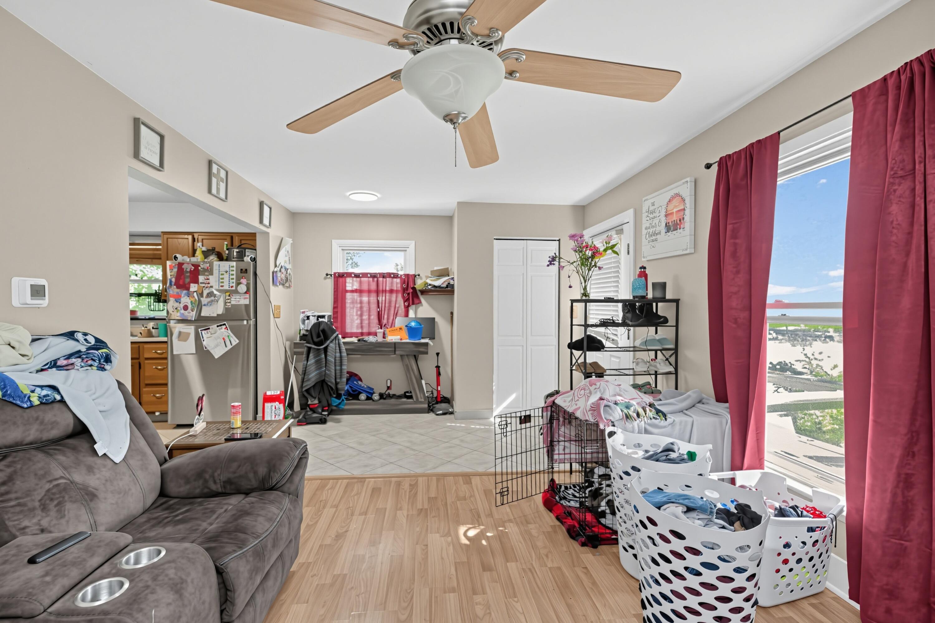 1960 Calvin Avenue Muskegon MI 49442