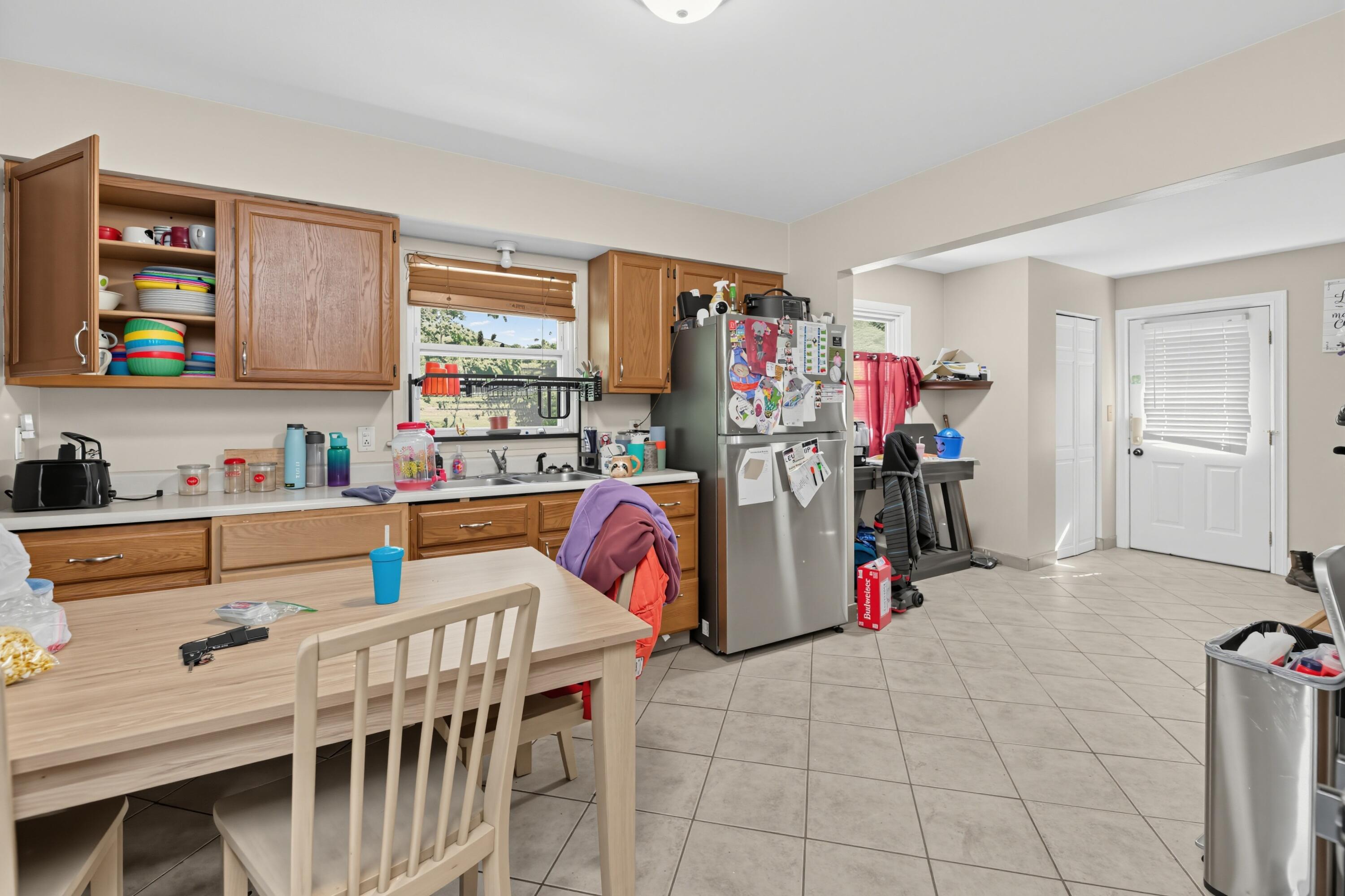 1960 Calvin Avenue Muskegon MI 49442