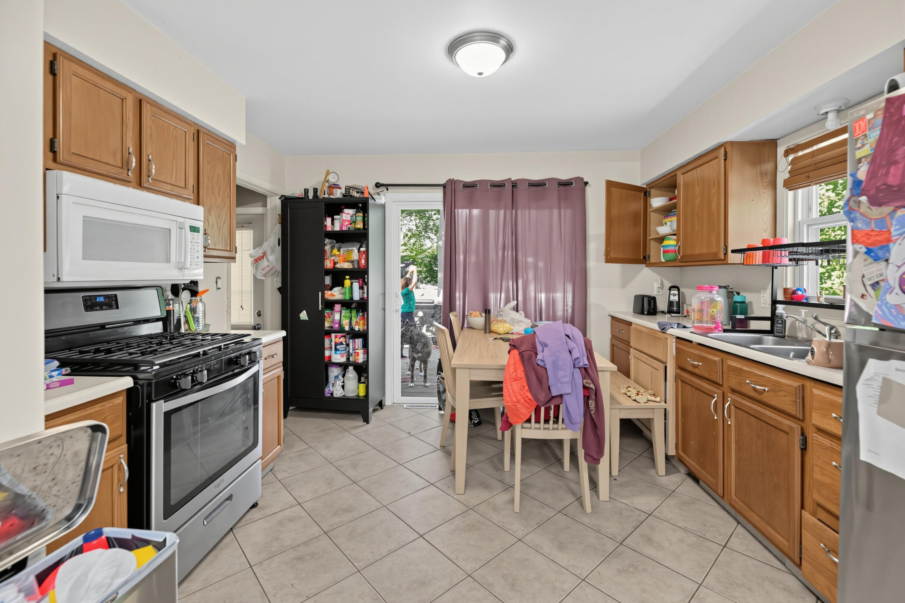 1960 Calvin Avenue Muskegon MI 49442