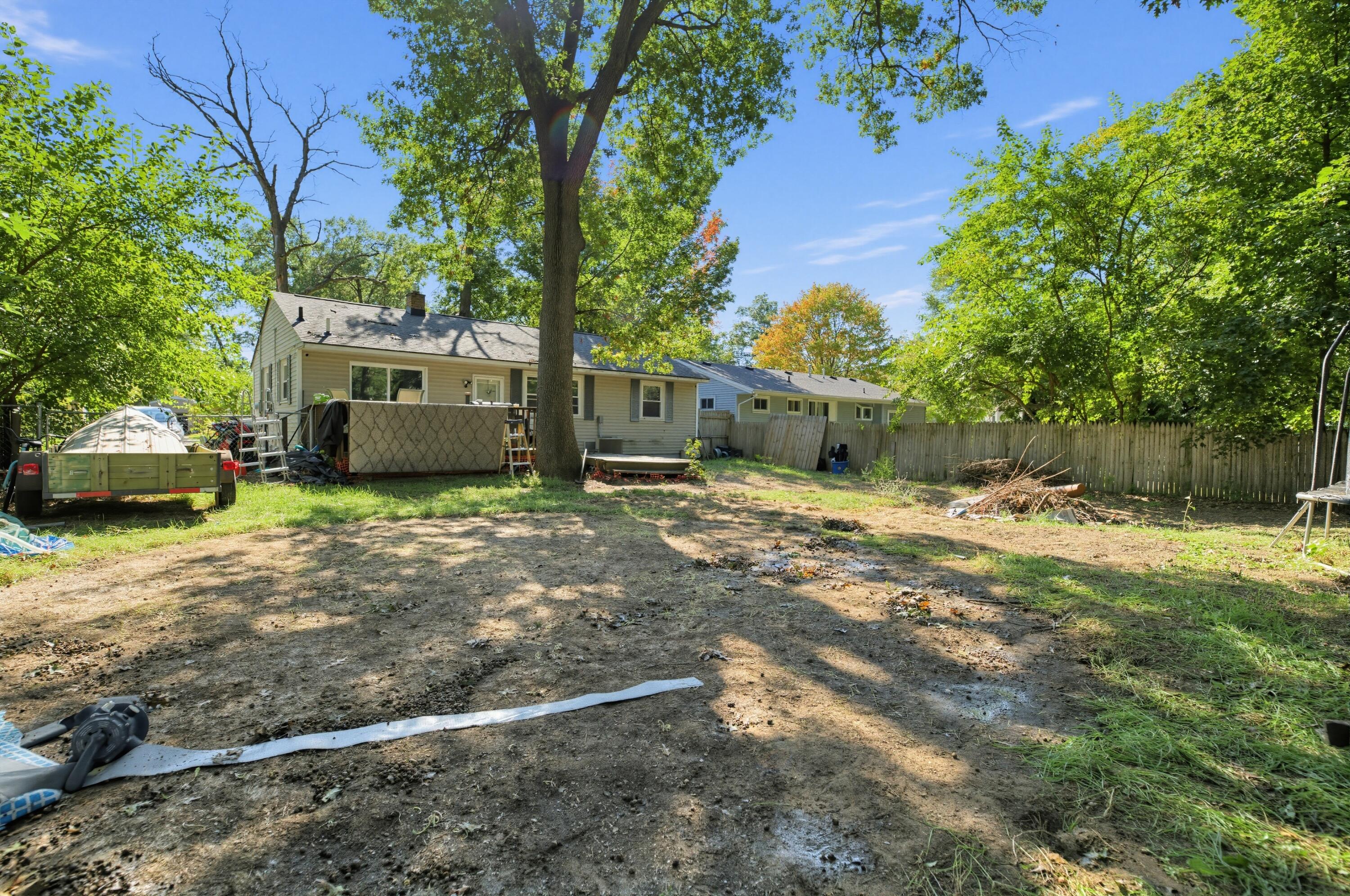 1960 Calvin Avenue Muskegon MI 49442
