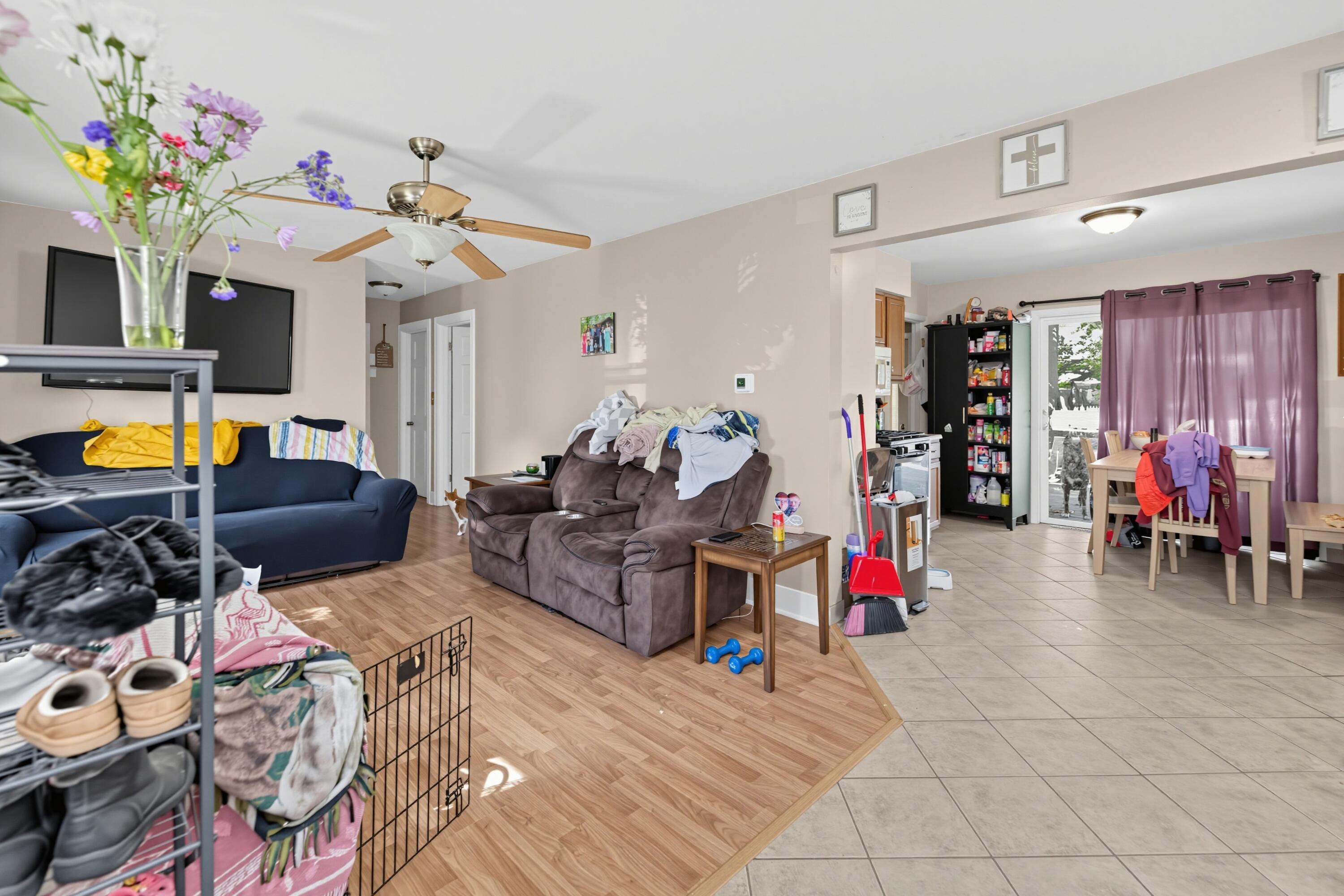1960 Calvin Avenue Muskegon MI 49442