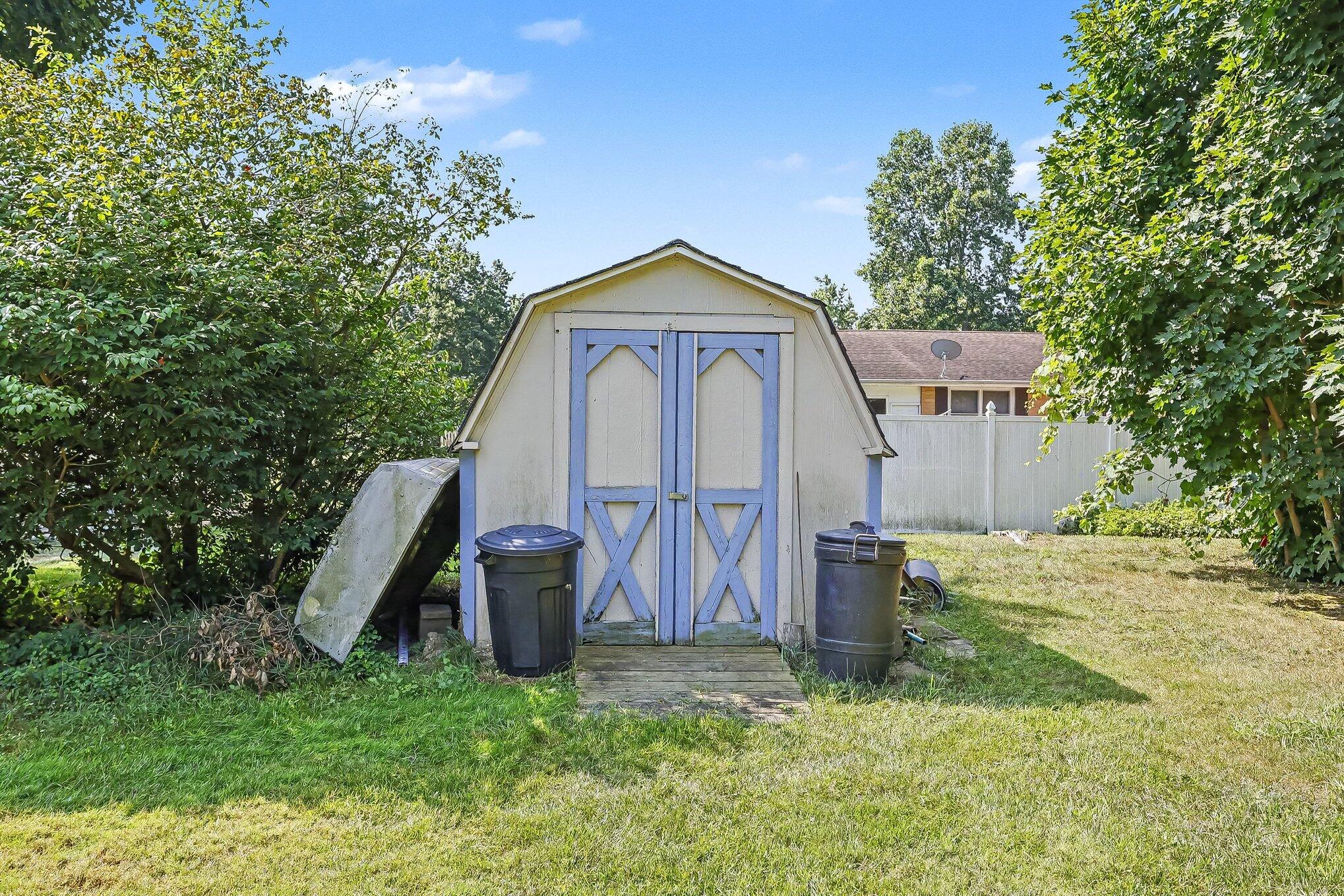28783 Sarabyn Street Dowagiac MI 49047