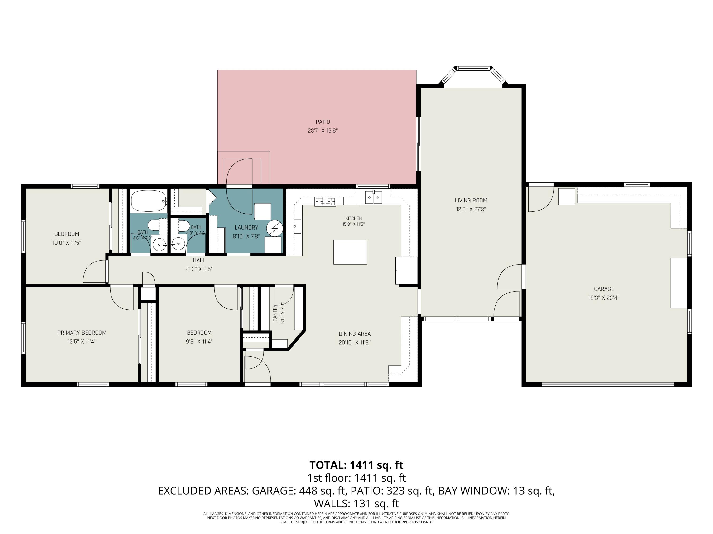 28783 Sarabyn Street Dowagiac MI 49047