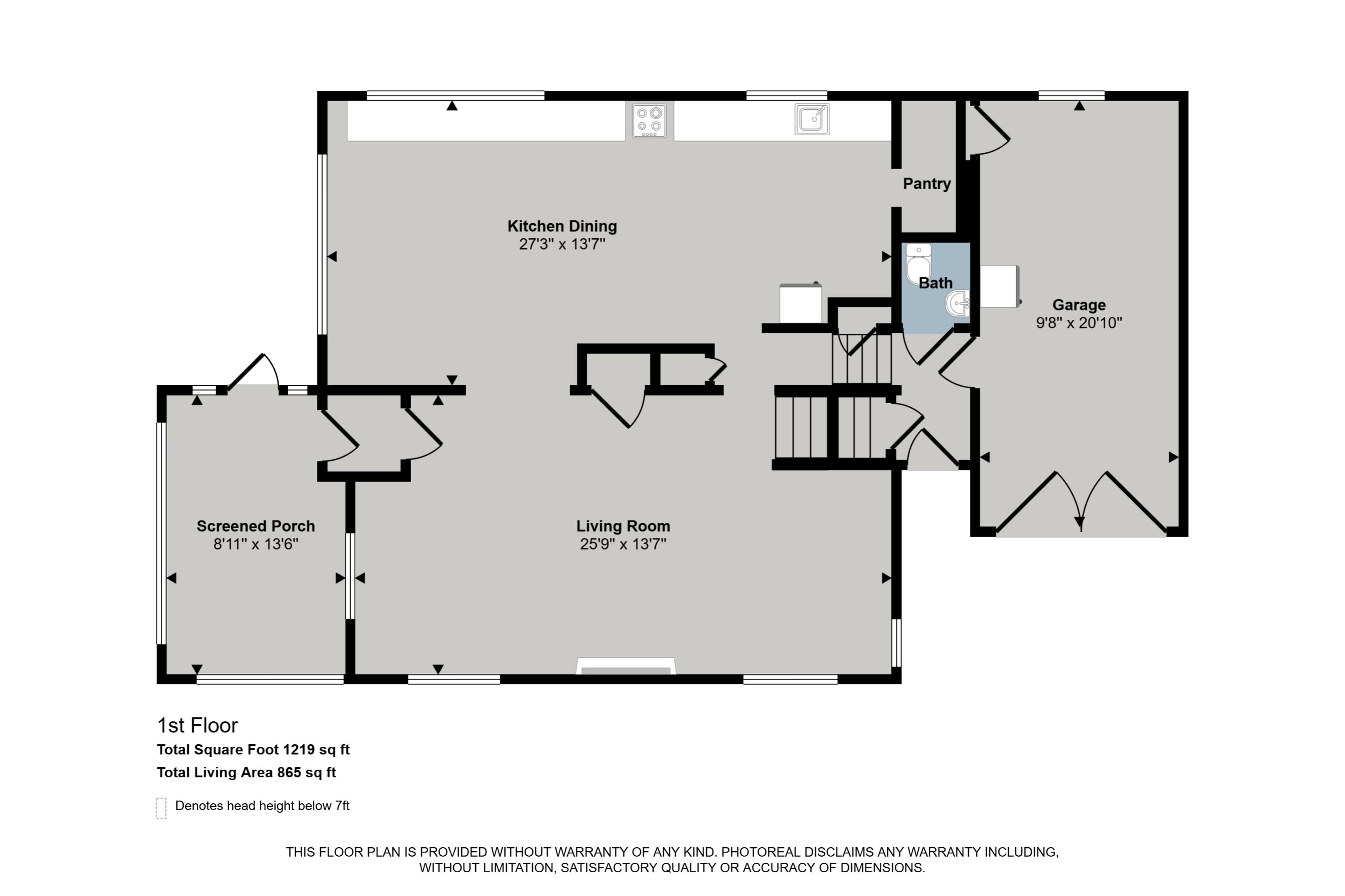 217 Hampton Avenue SE Grand Rapids MI 49506