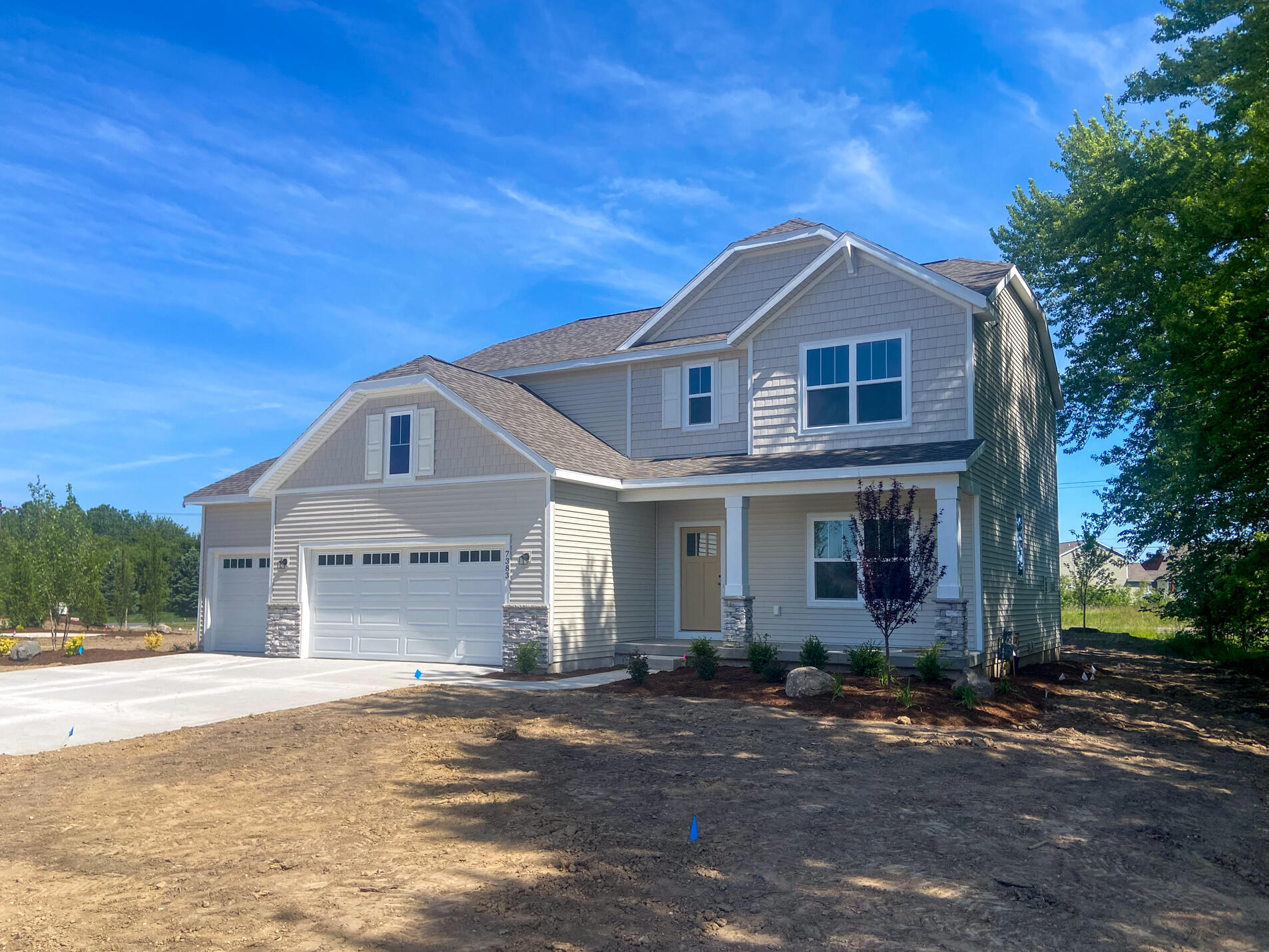7383 Black Brook Drive Zeeland MI 49464