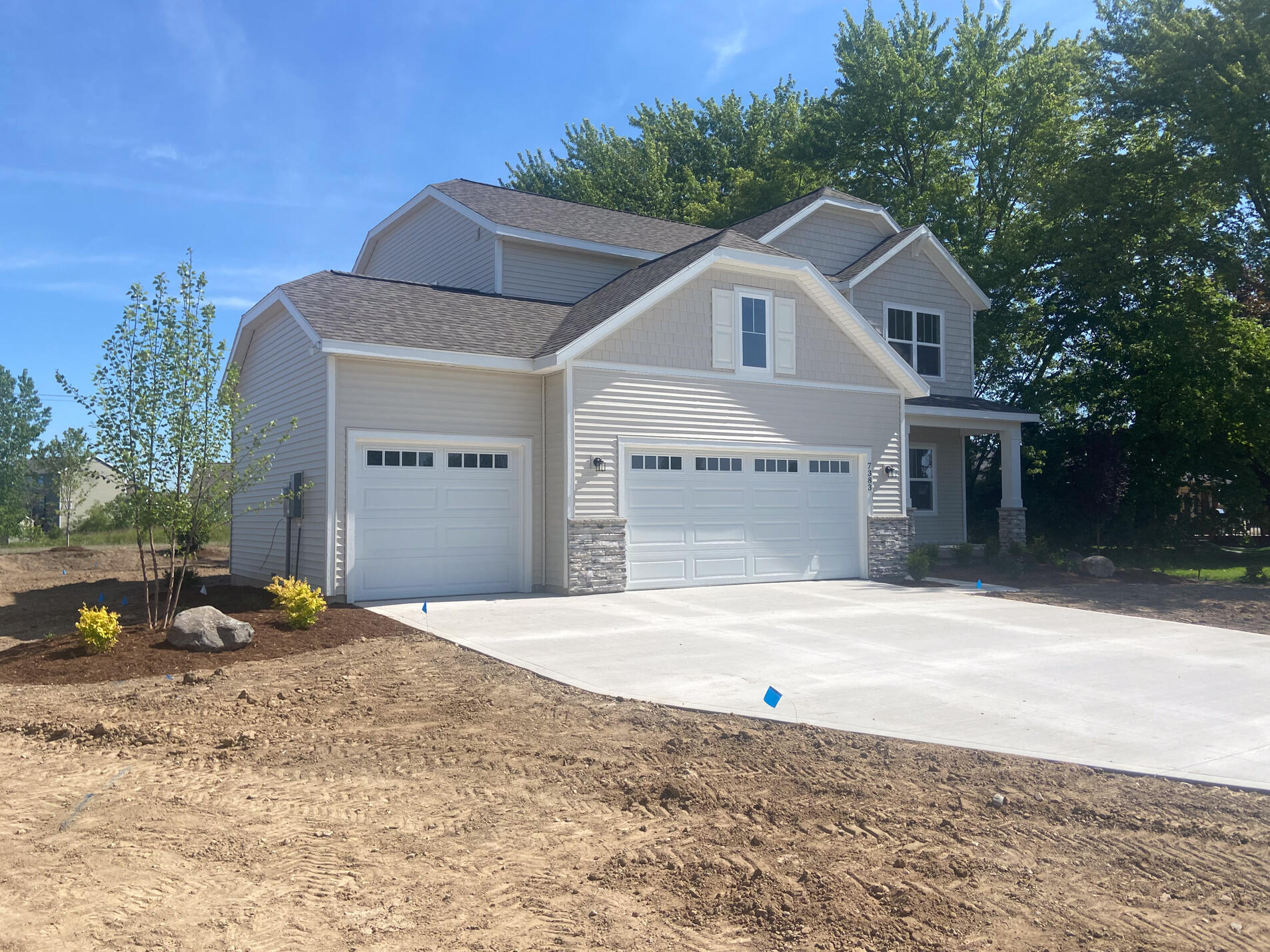 7383 Black Brook Drive Zeeland MI 49464