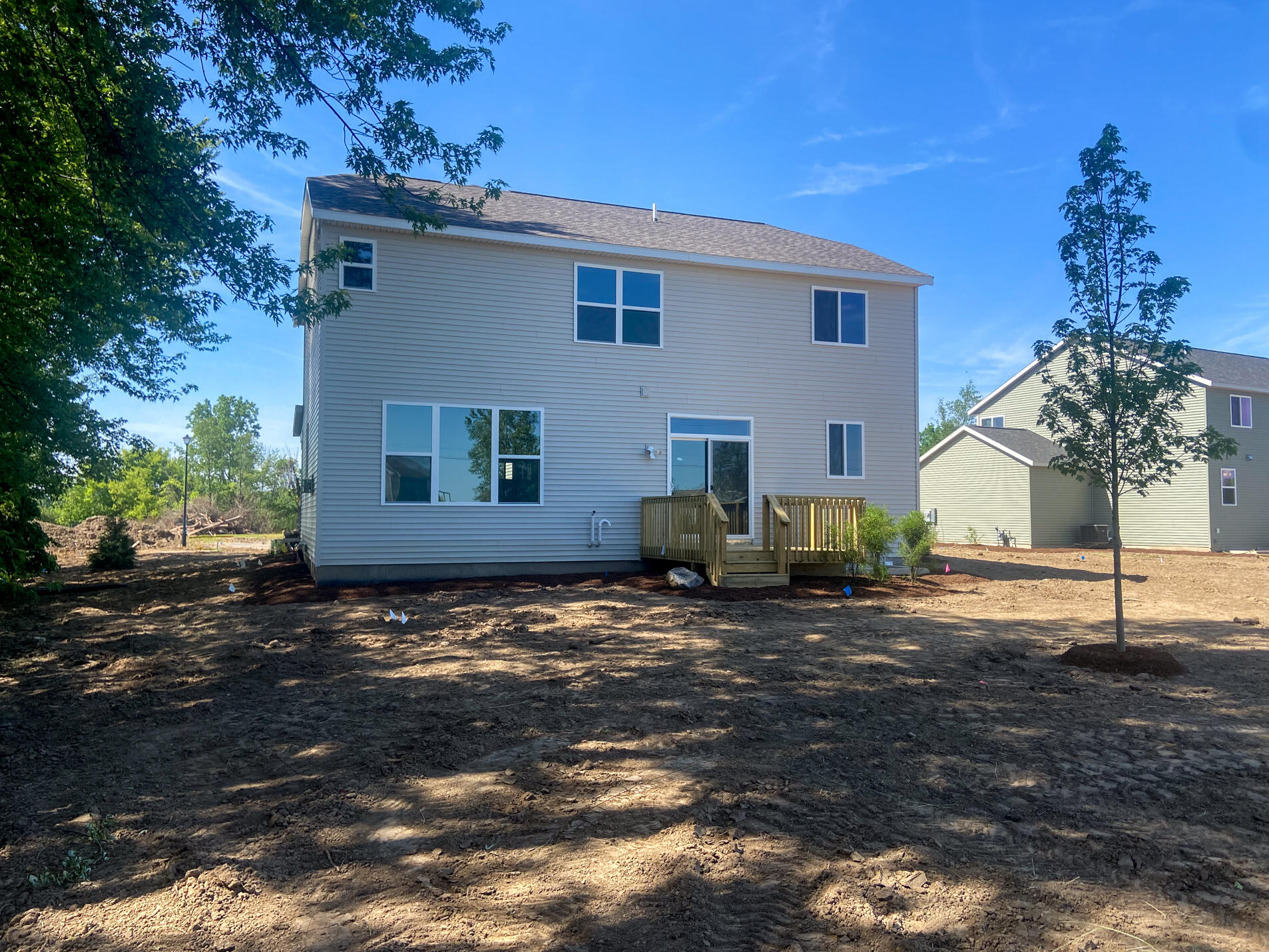 7383 Black Brook Drive Zeeland MI 49464