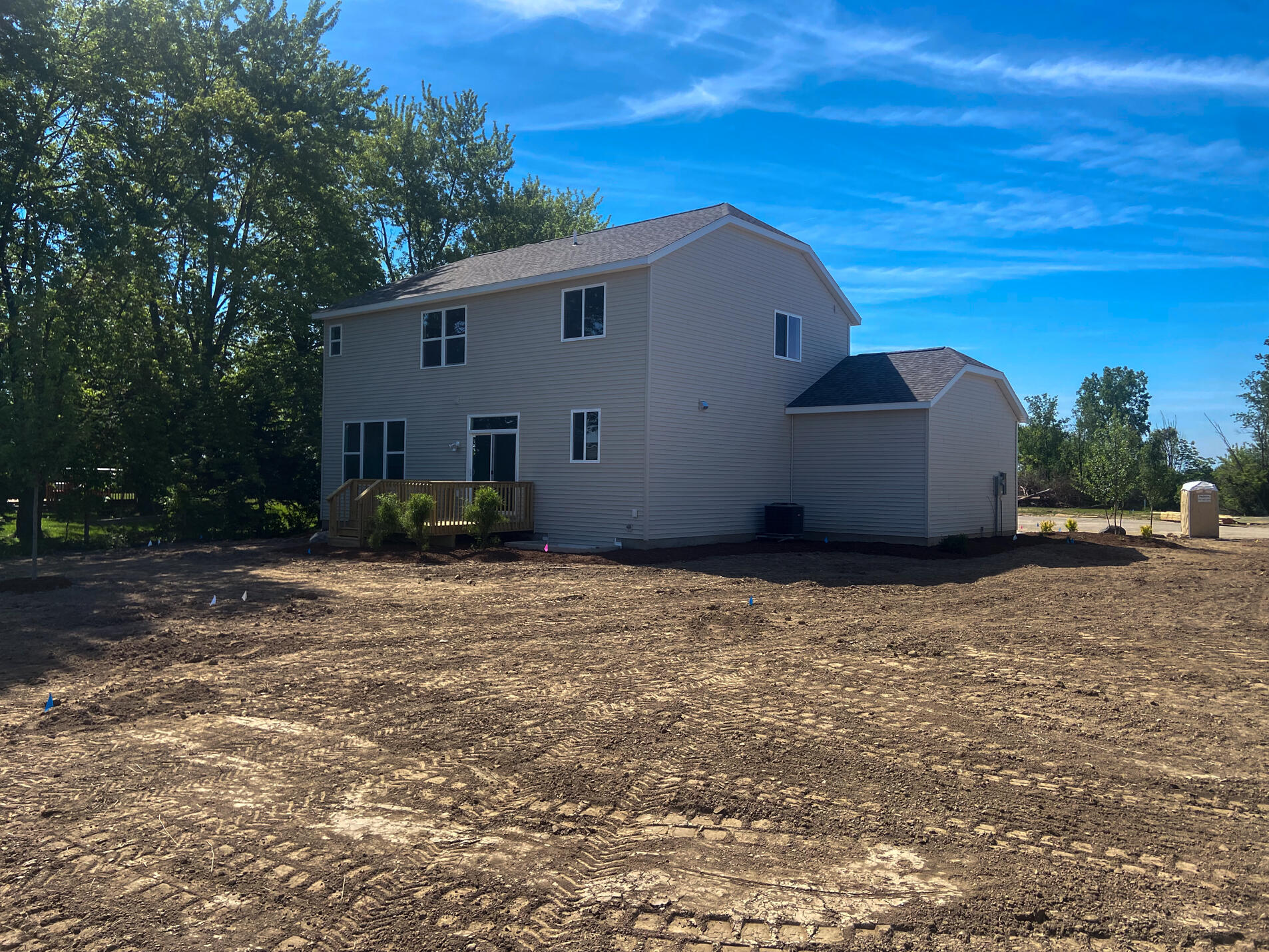 7383 Black Brook Drive Zeeland MI 49464