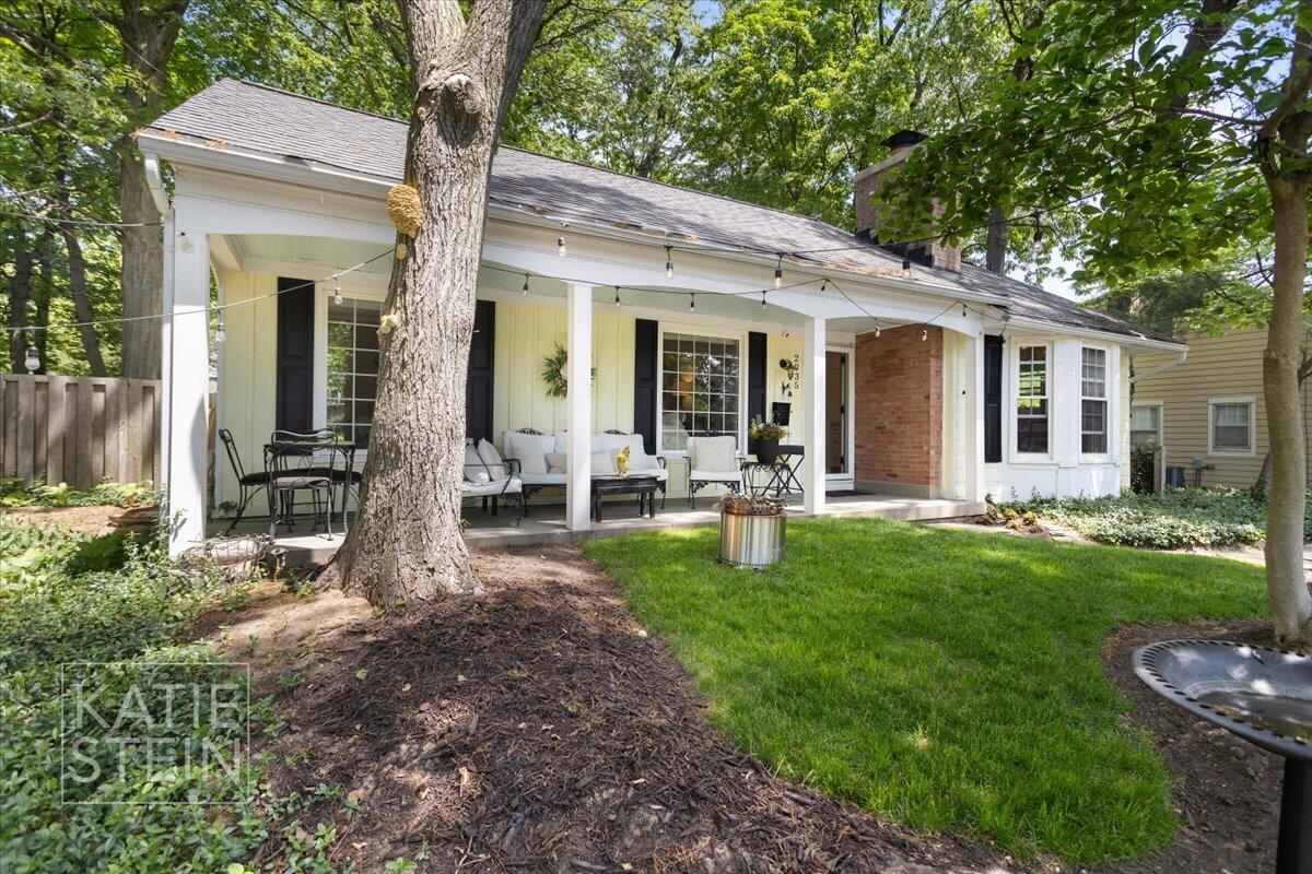 2035 Hall Street SE Grand Rapids MI 49506