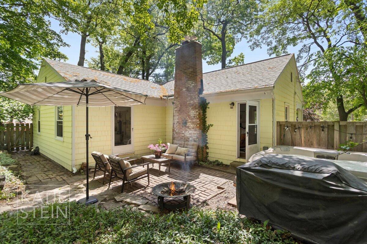 2035 Hall Street SE Grand Rapids MI 49506