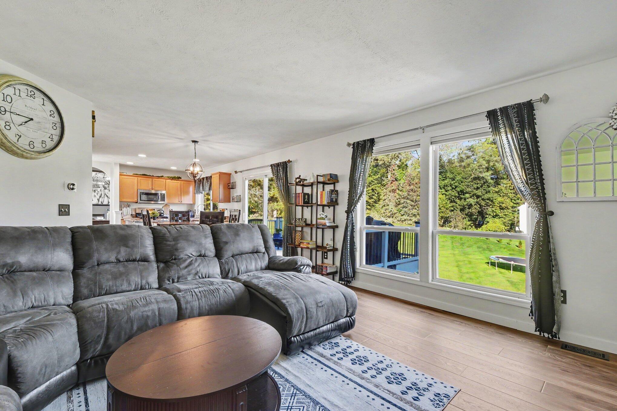 3583 Arbor Chase Court NE Grand Rapids MI 49525