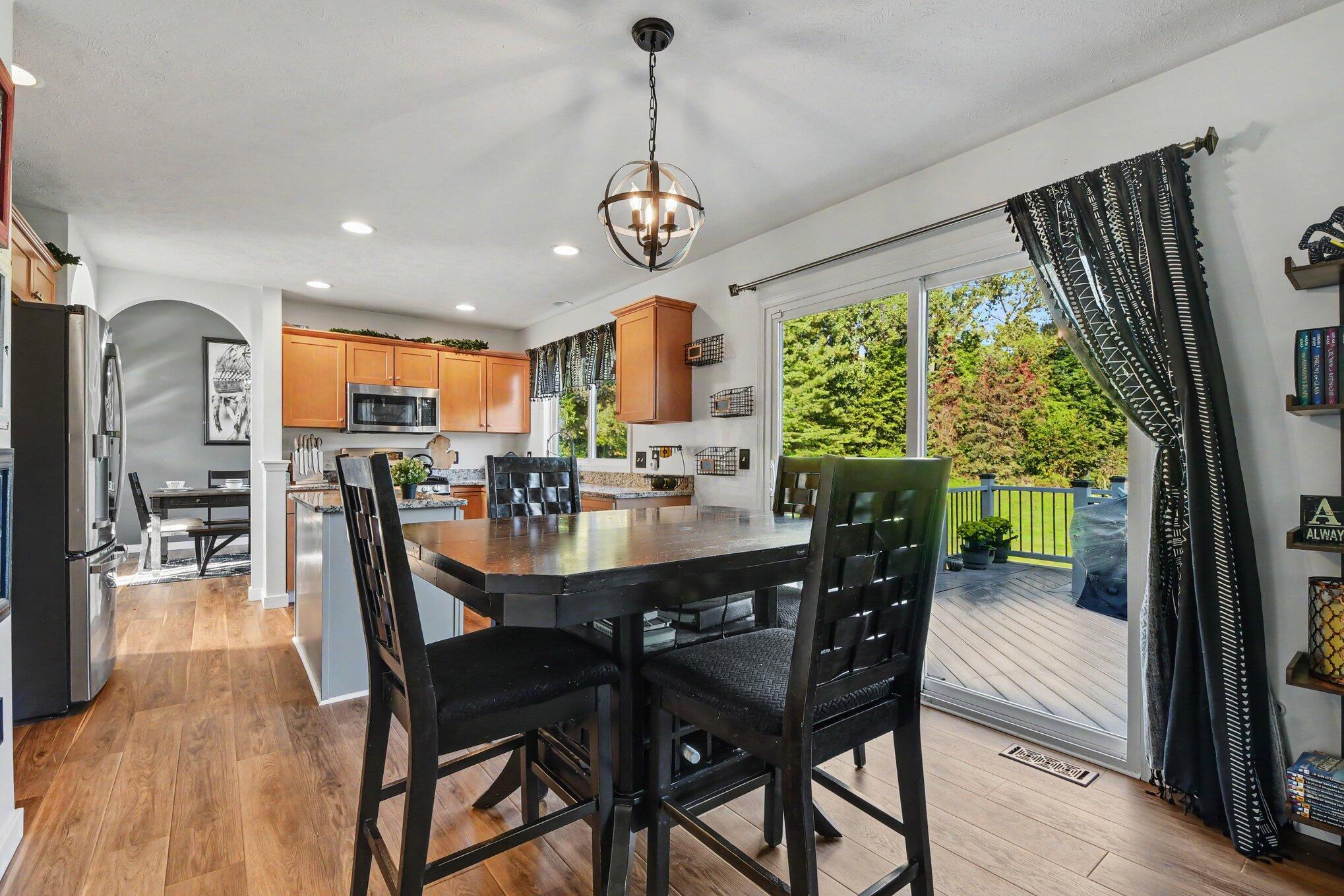 3583 Arbor Chase Court NE Grand Rapids MI 49525