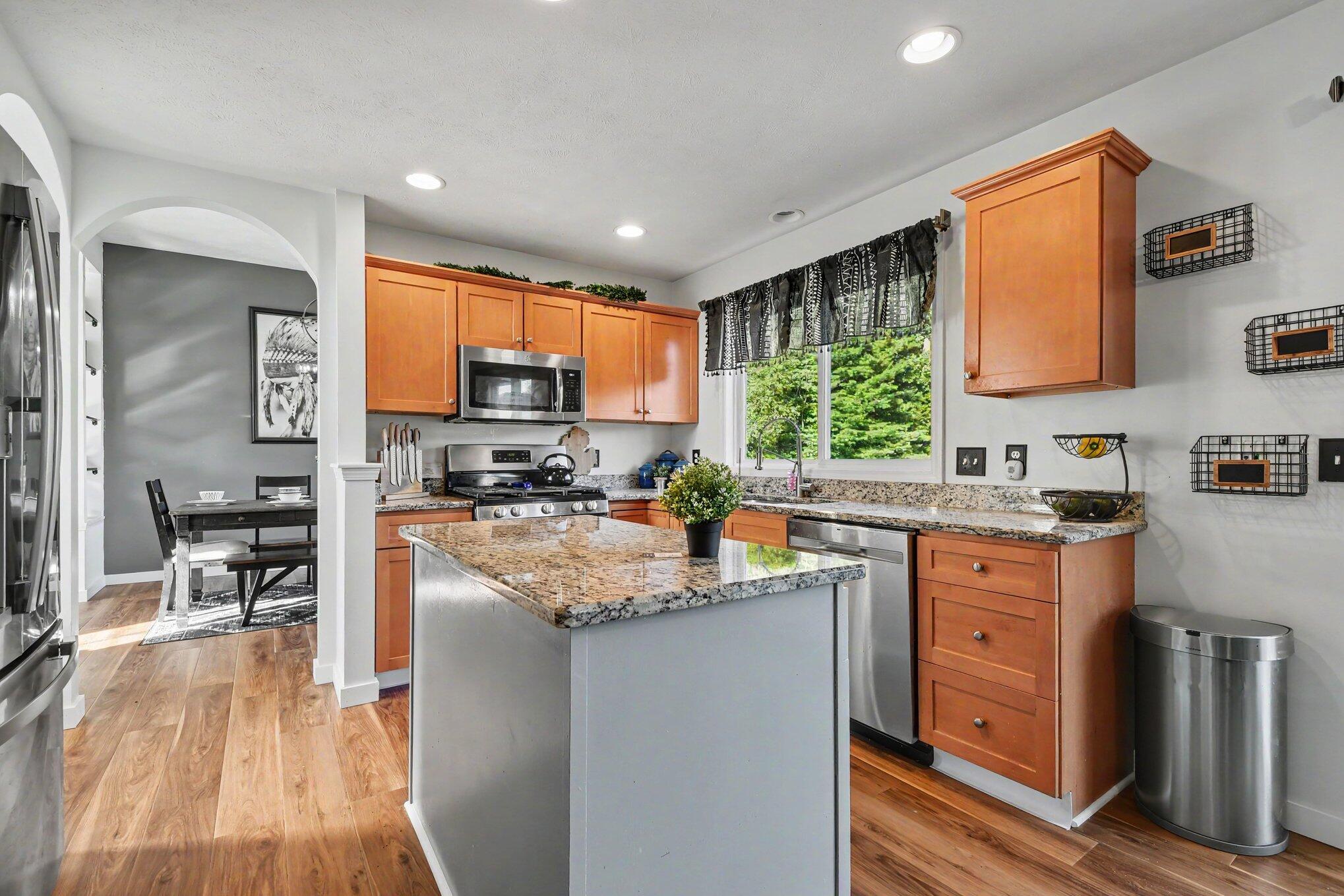 3583 Arbor Chase Court NE Grand Rapids MI 49525