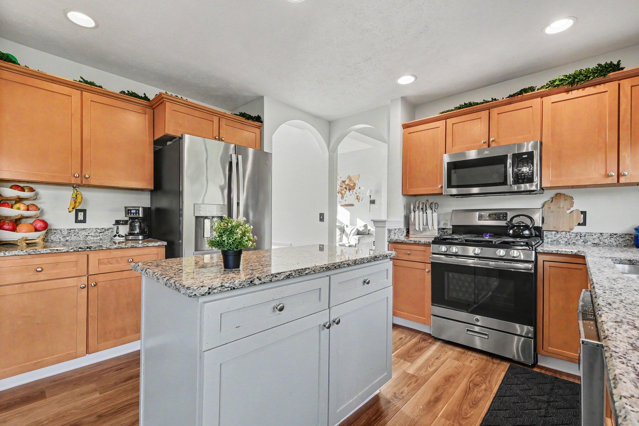 3583 Arbor Chase Court NE Grand Rapids MI 49525