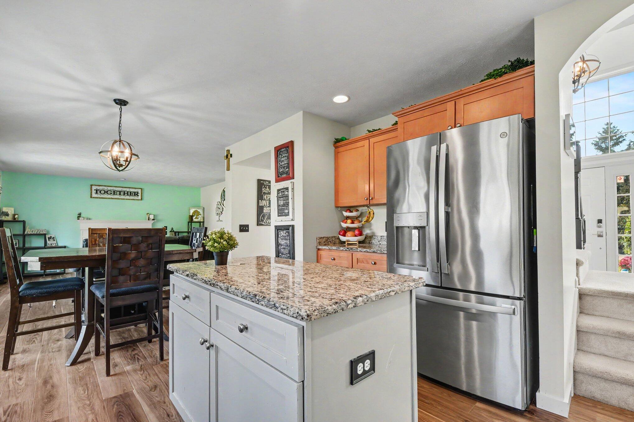 3583 Arbor Chase Court NE Grand Rapids MI 49525