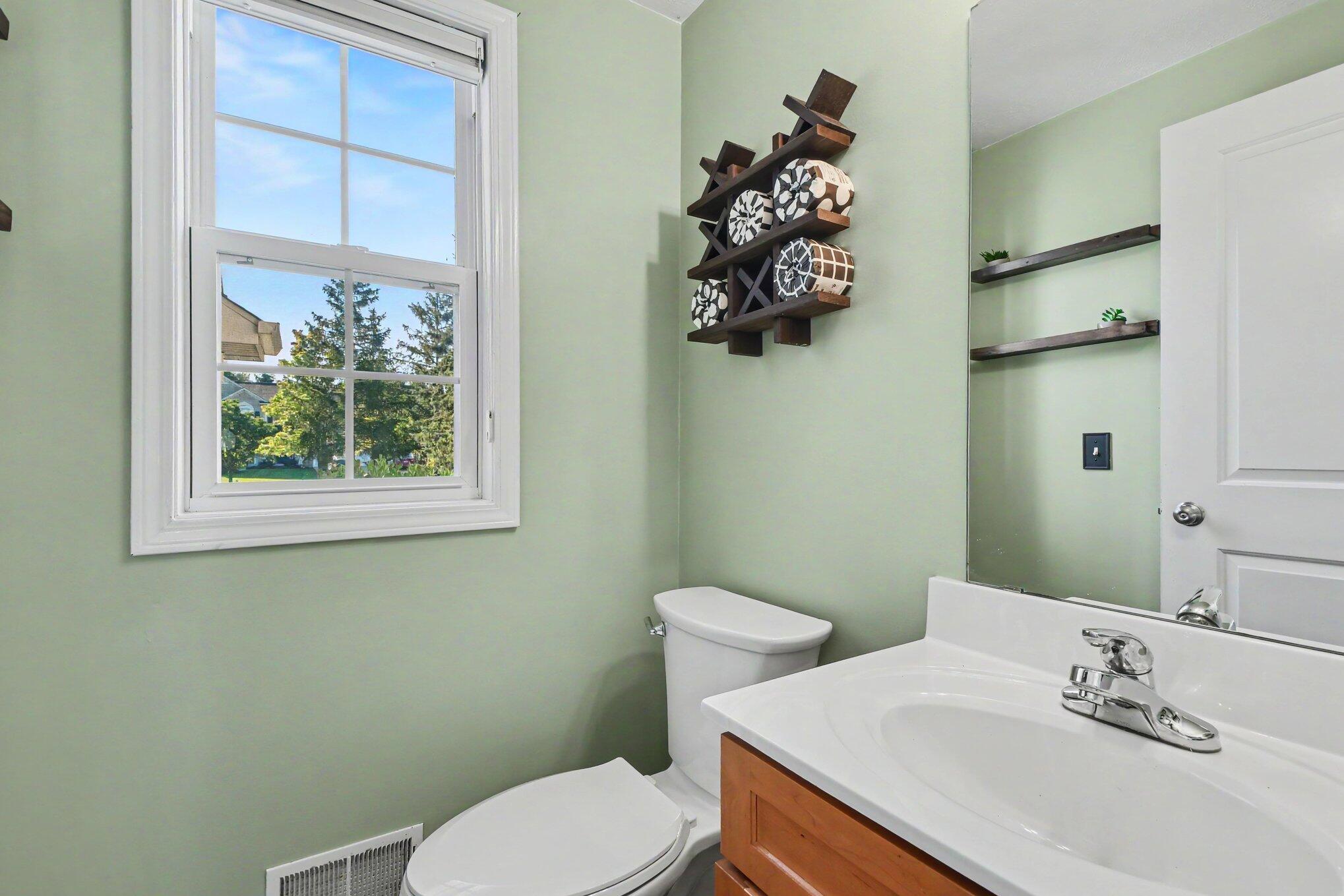 3583 Arbor Chase Court NE Grand Rapids MI 49525