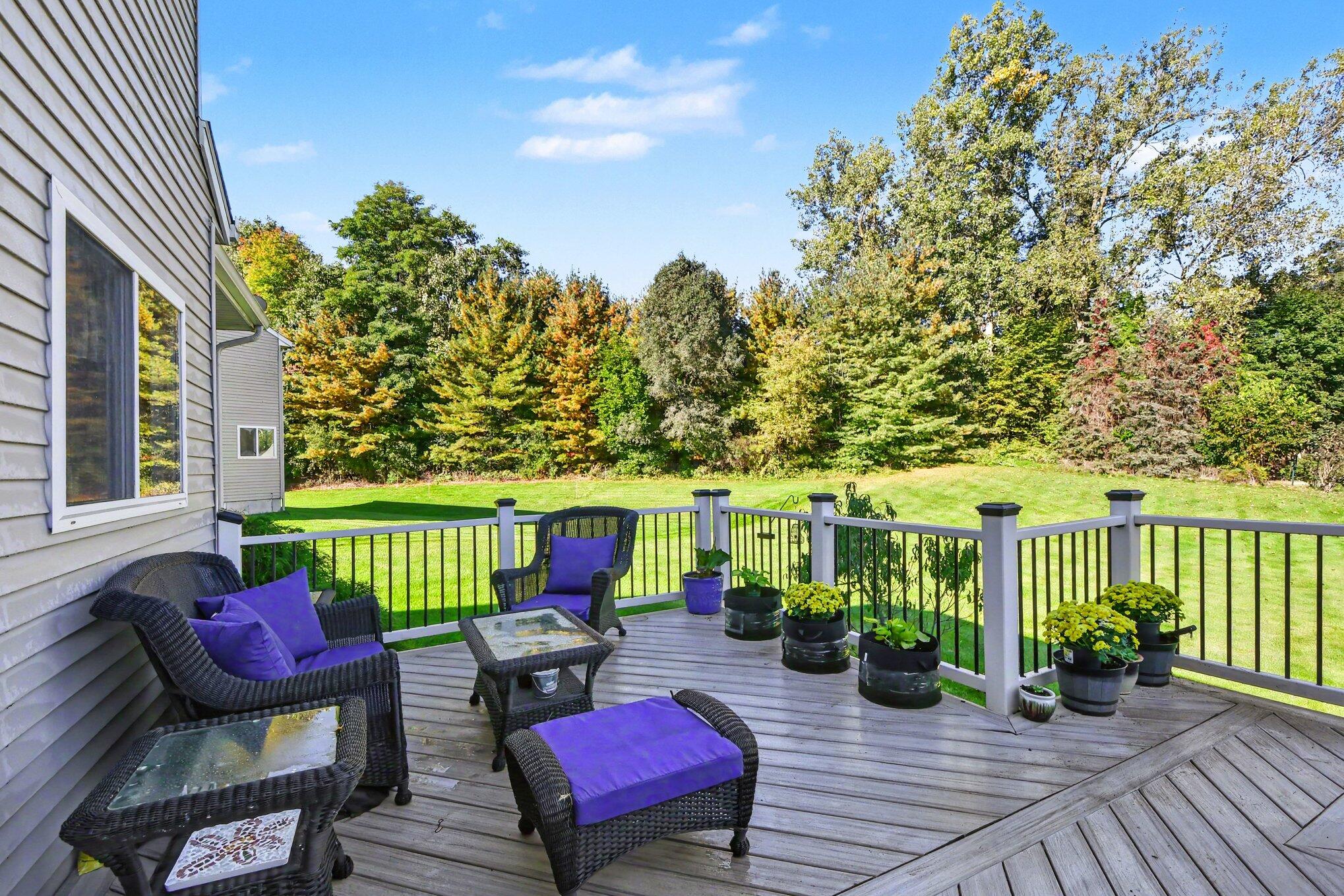 3583 Arbor Chase Court NE Grand Rapids MI 49525