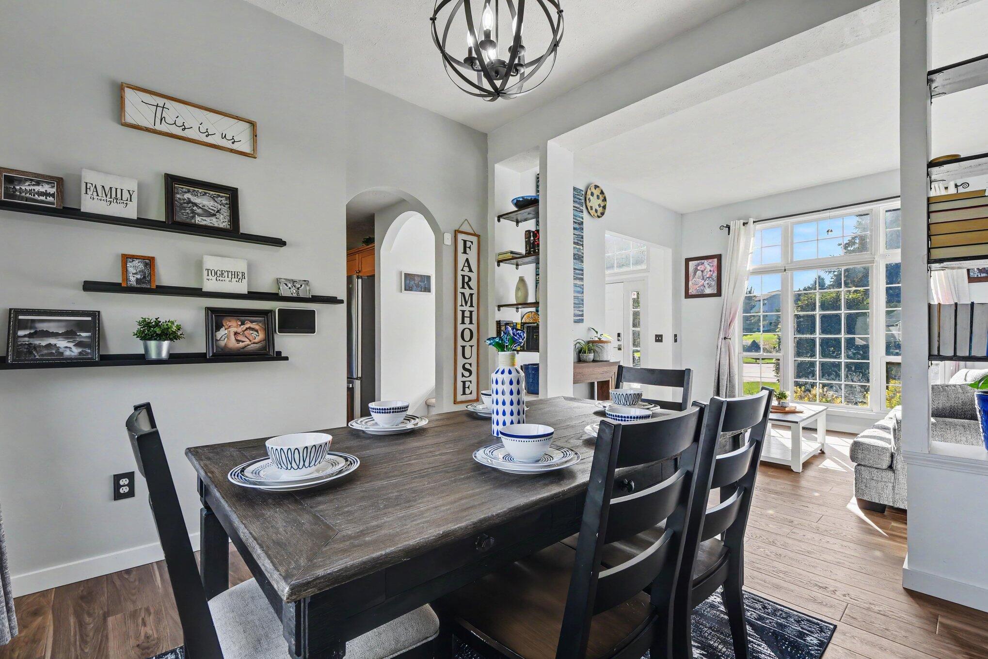 3583 Arbor Chase Court NE Grand Rapids MI 49525