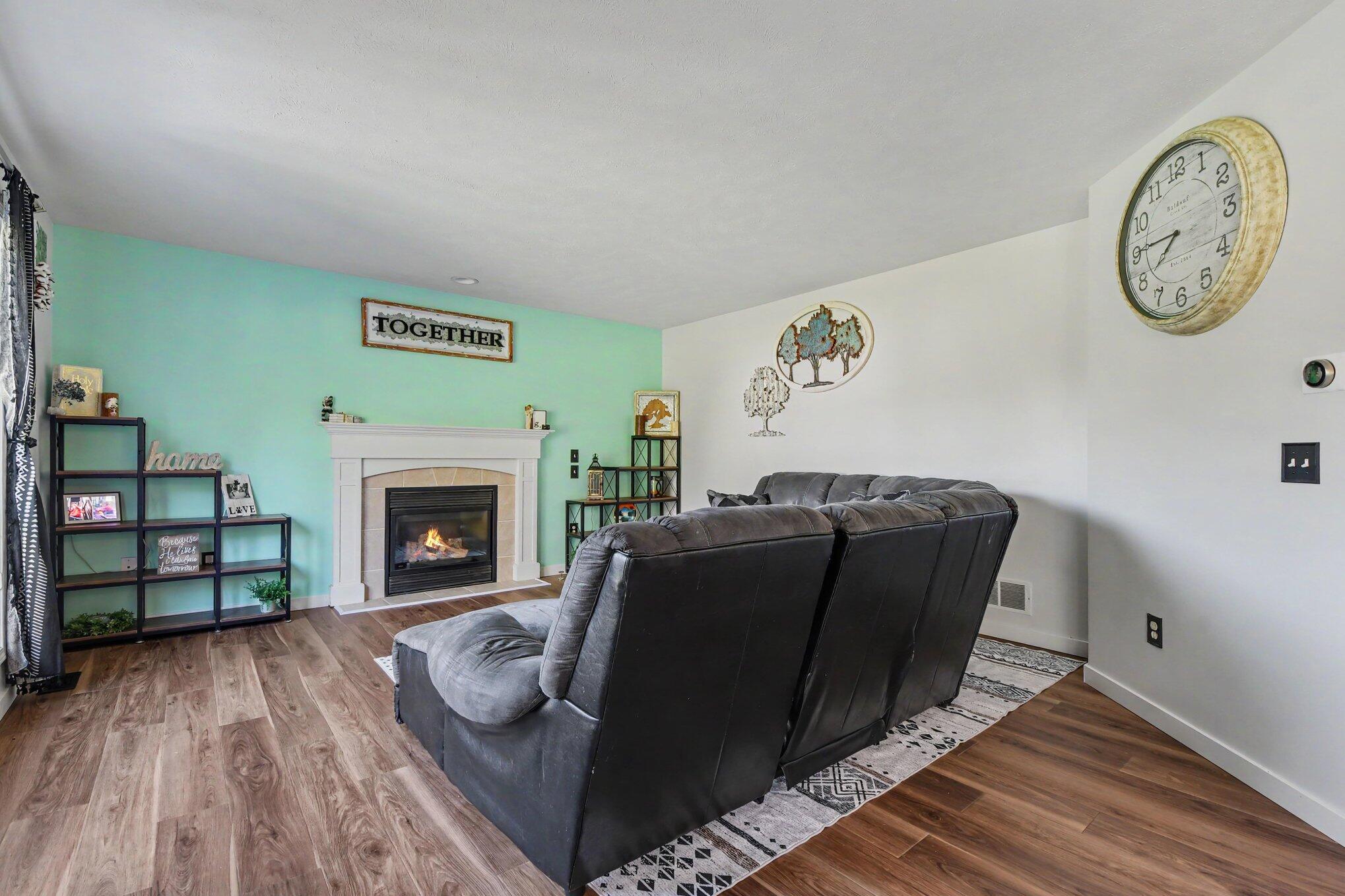 3583 Arbor Chase Court NE Grand Rapids MI 49525