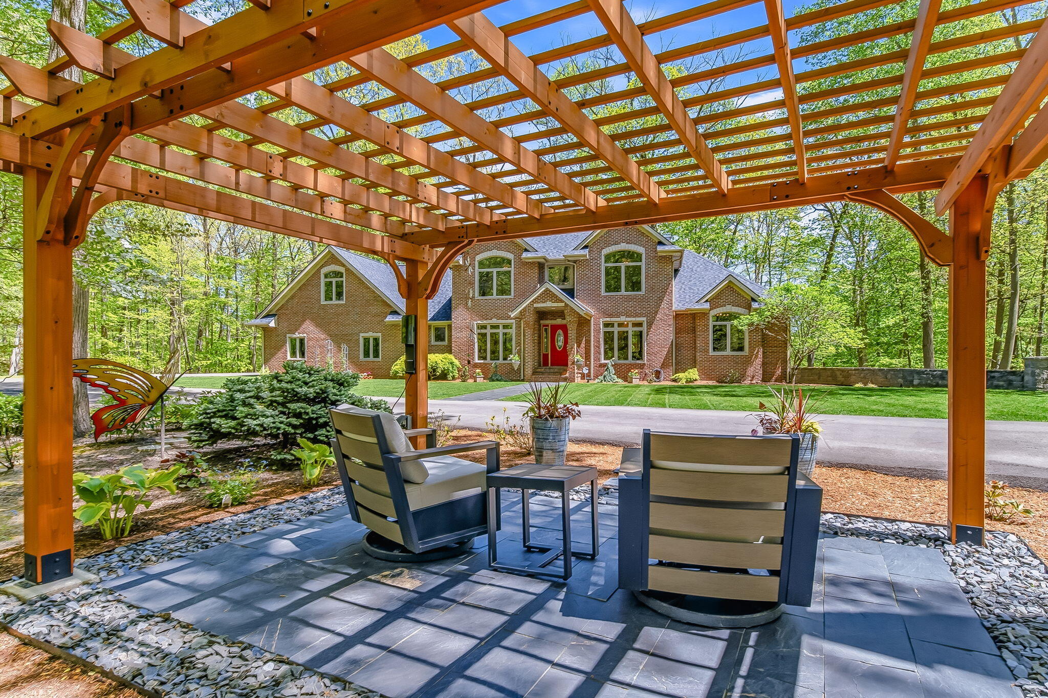 2099 E Clear Lake Road Buchanan MI 49107