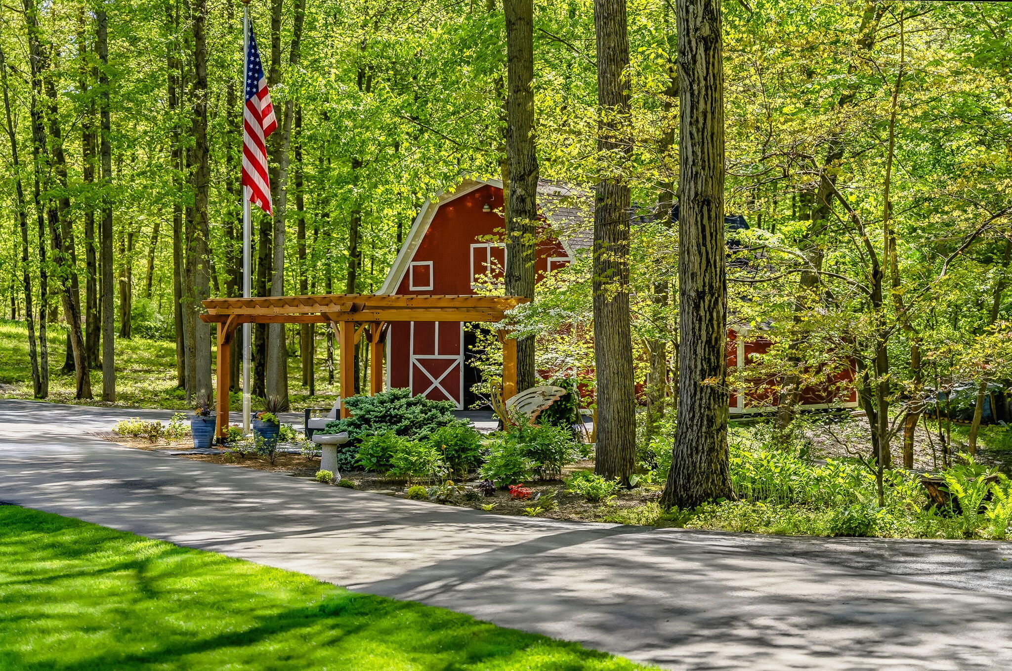 2099 E Clear Lake Road Buchanan MI 49107