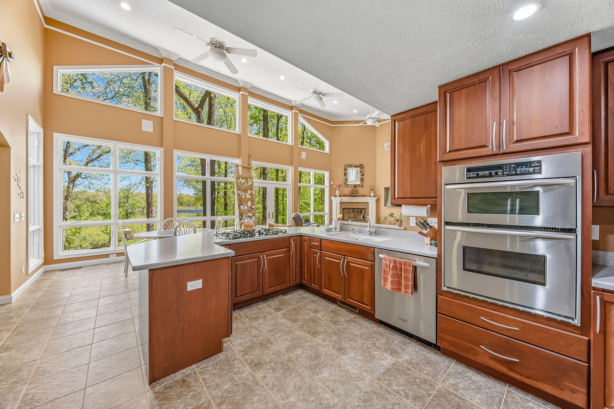 2099 E Clear Lake Road Buchanan MI 49107