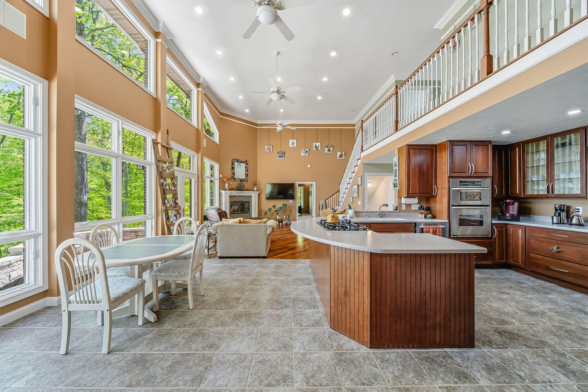 2099 E Clear Lake Road Buchanan MI 49107