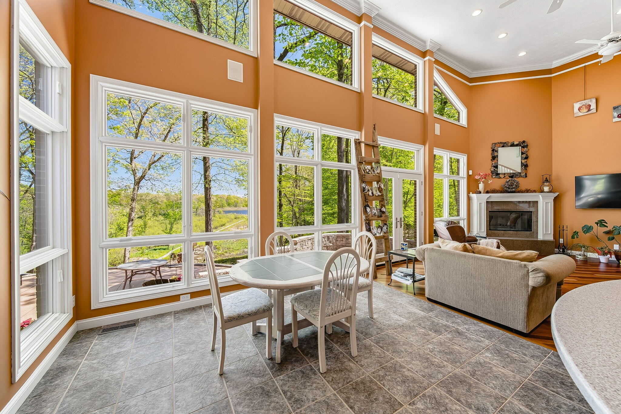 2099 E Clear Lake Road Buchanan MI 49107