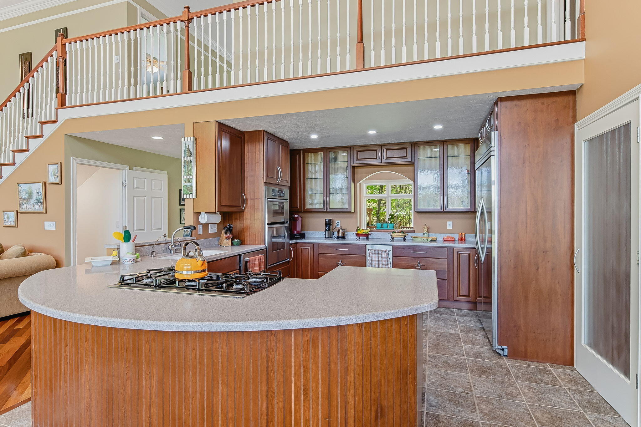 2099 E Clear Lake Road Buchanan MI 49107