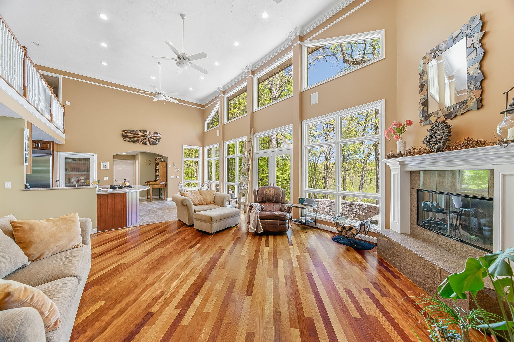 2099 E Clear Lake Road Buchanan MI 49107