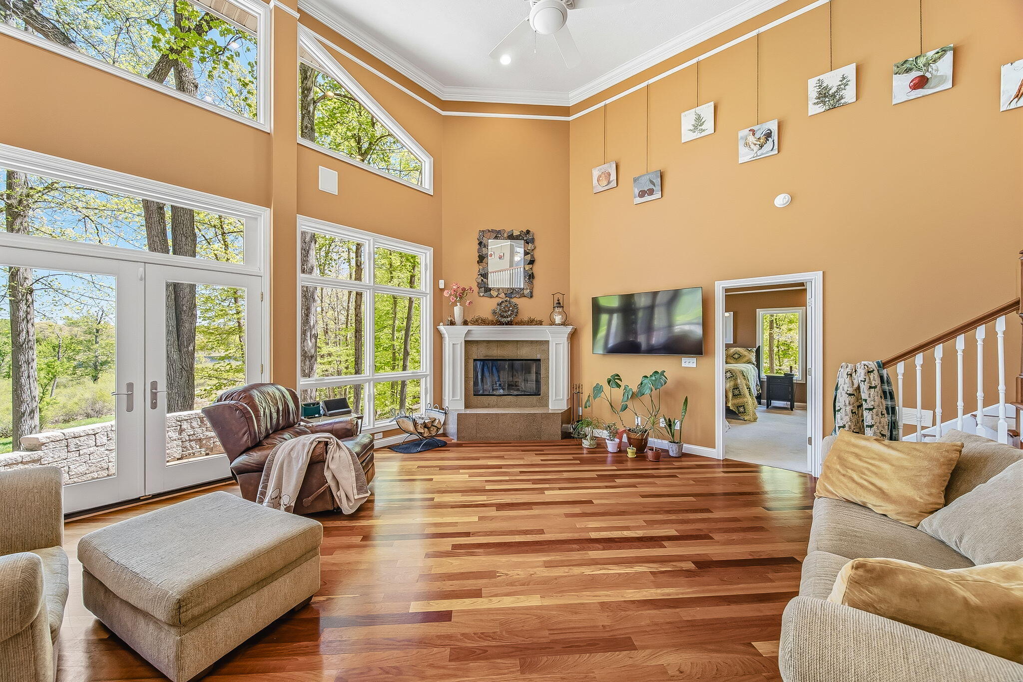 2099 E Clear Lake Road Buchanan MI 49107