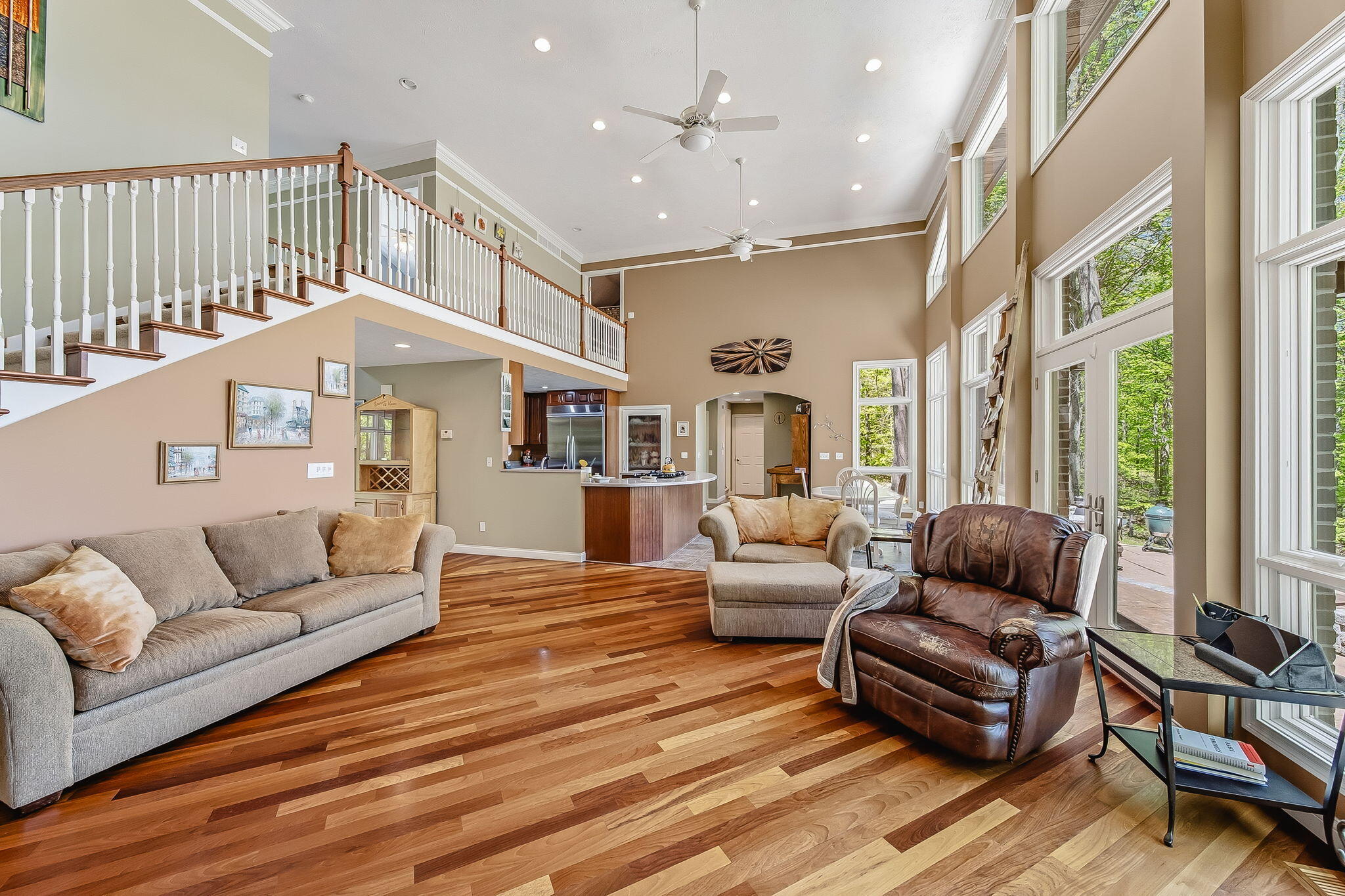2099 E Clear Lake Road Buchanan MI 49107