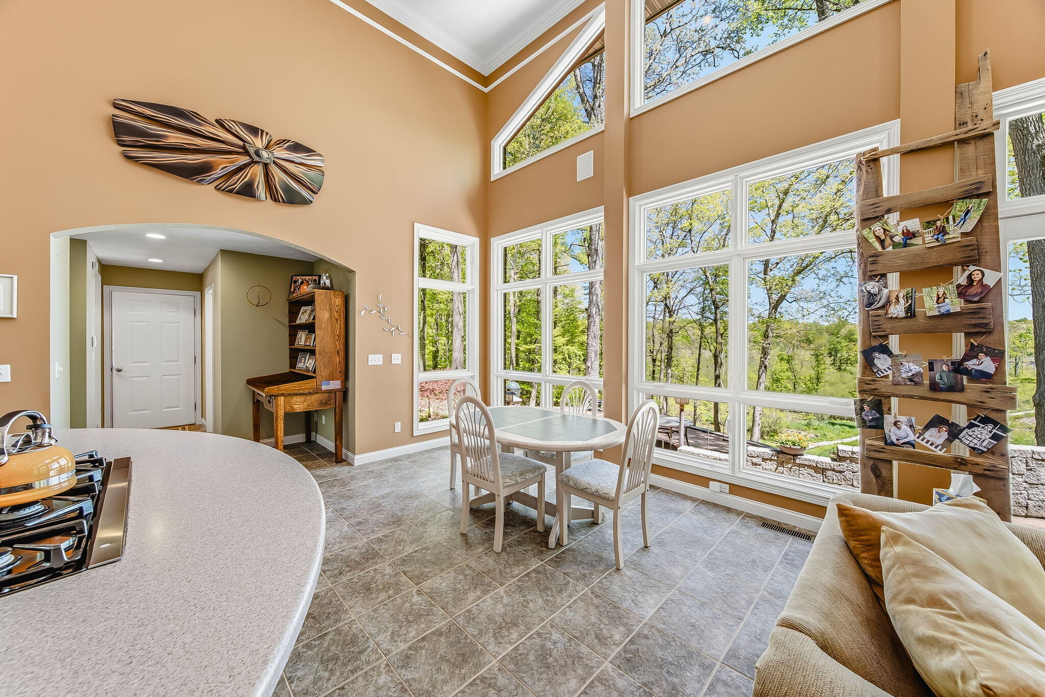2099 E Clear Lake Road Buchanan MI 49107