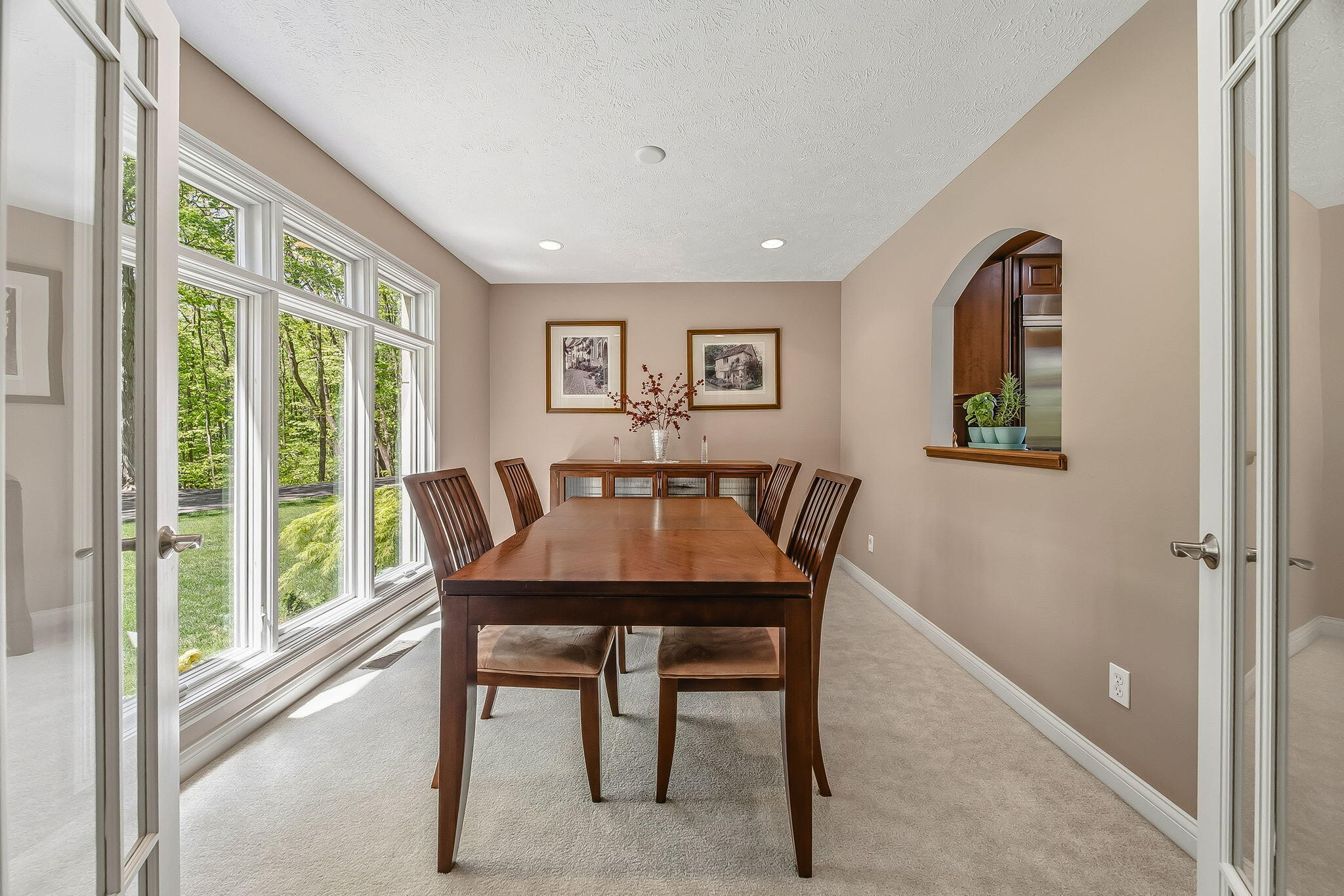 2099 E Clear Lake Road Buchanan MI 49107
