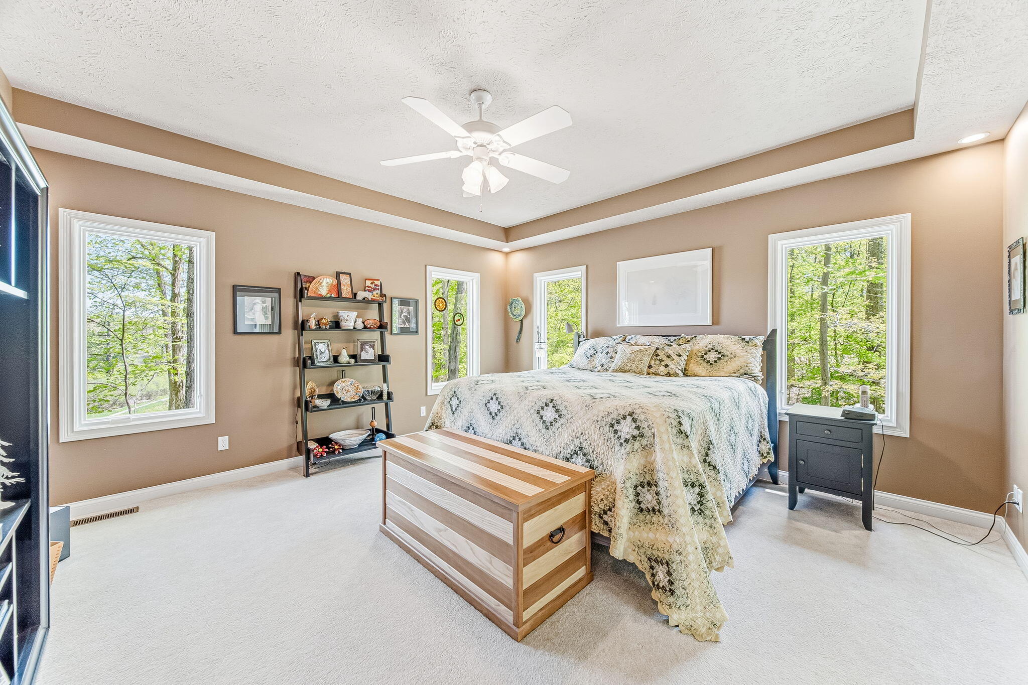 2099 E Clear Lake Road Buchanan MI 49107