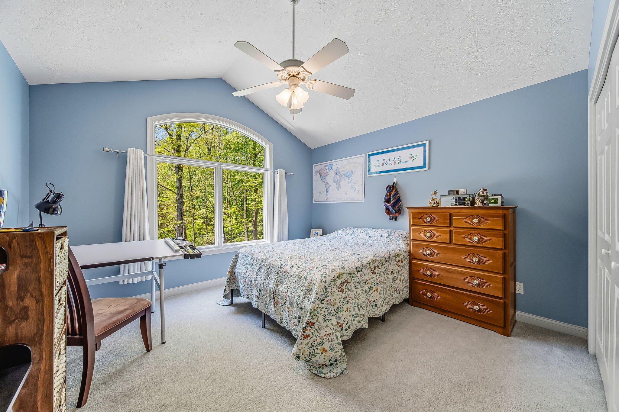 2099 E Clear Lake Road Buchanan MI 49107