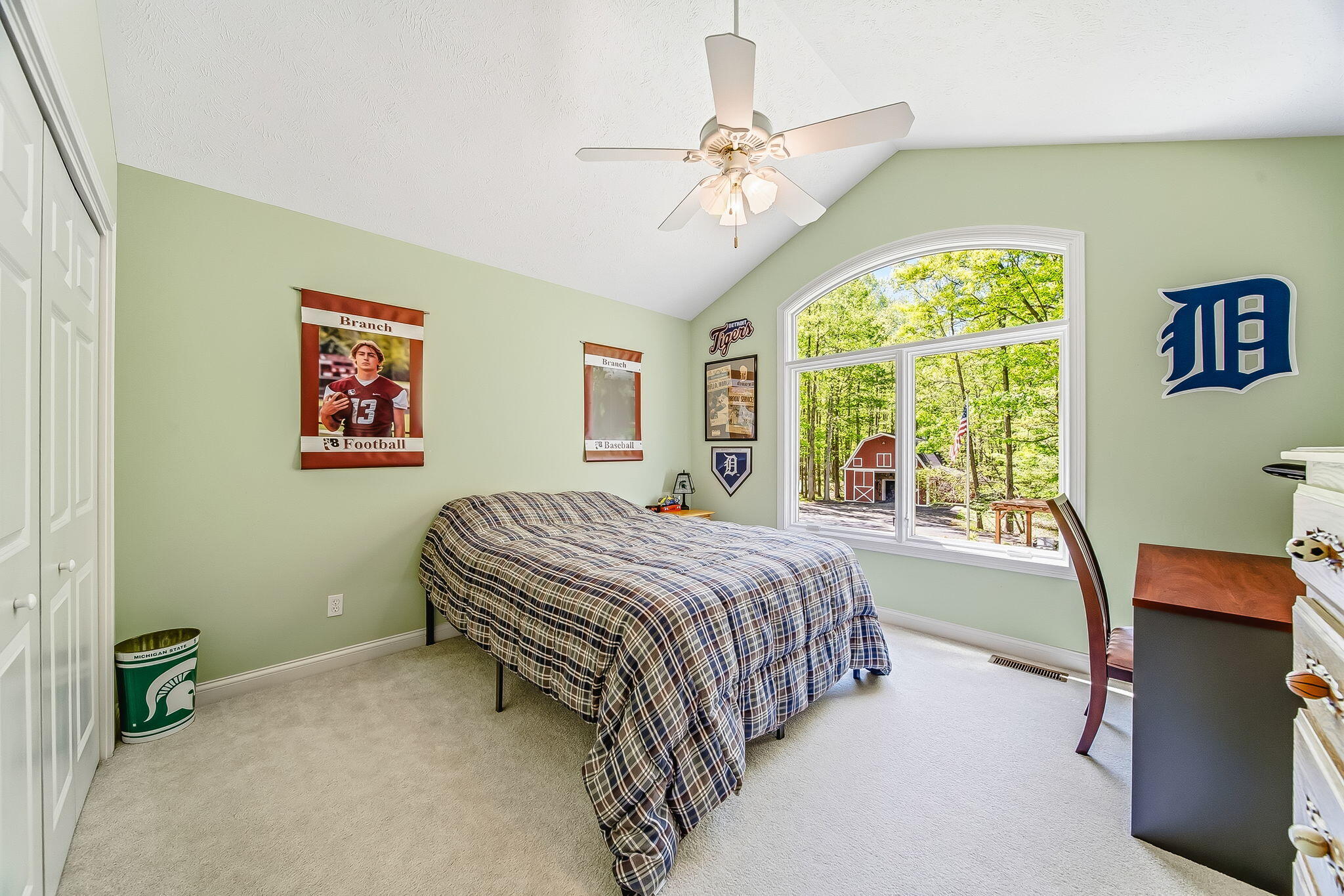 2099 E Clear Lake Road Buchanan MI 49107