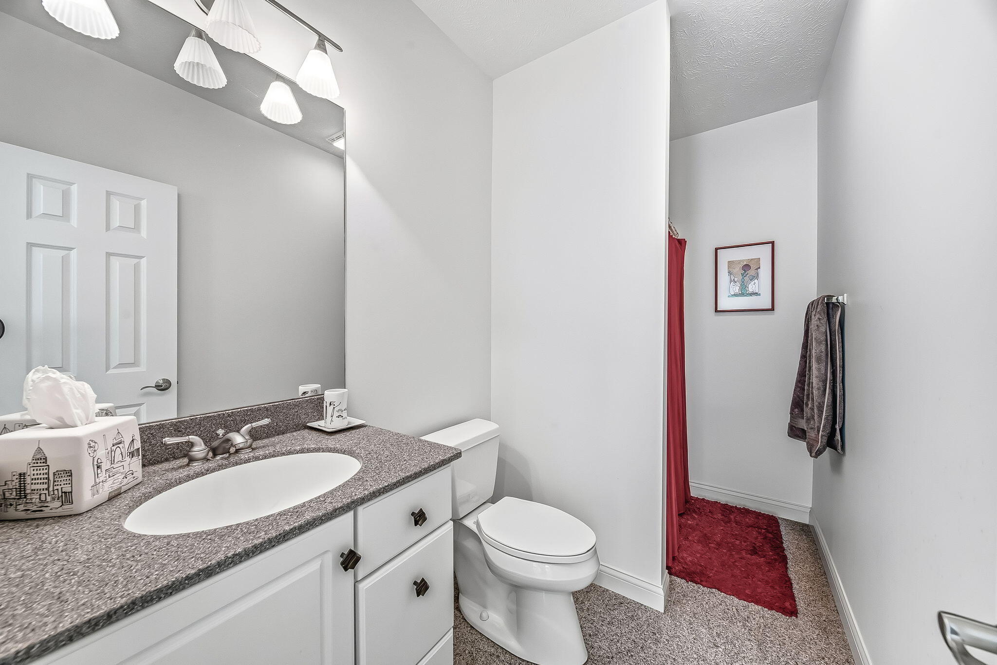 2099 E Clear Lake Road Buchanan MI 49107