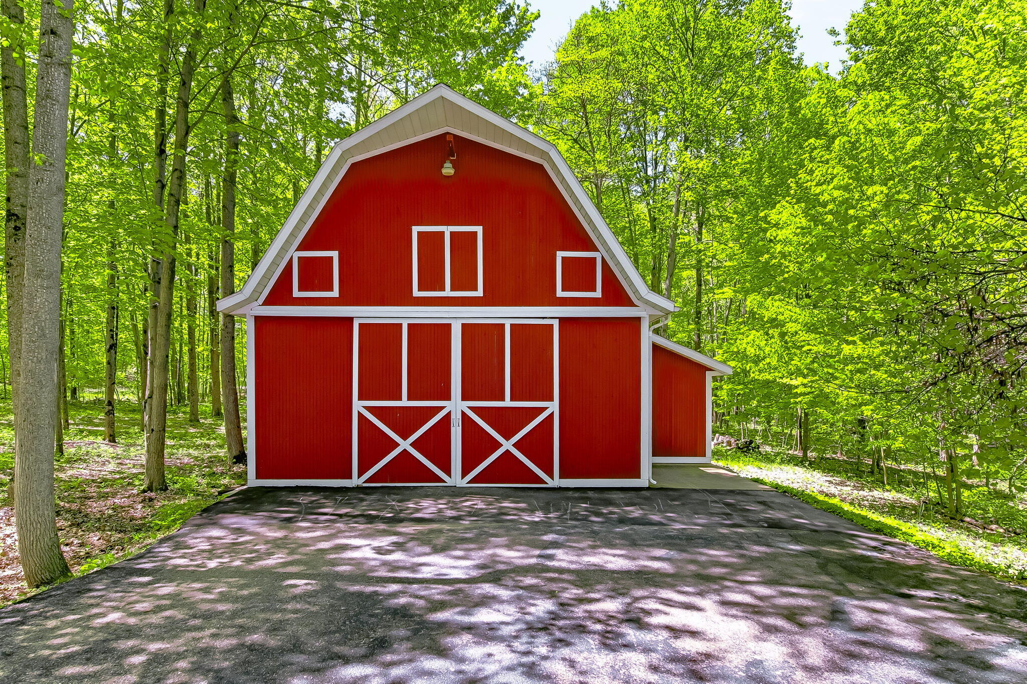 2099 E Clear Lake Road Buchanan MI 49107