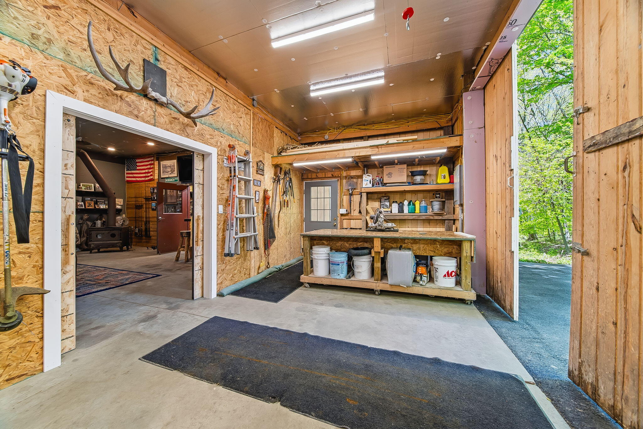 2099 E Clear Lake Road Buchanan MI 49107