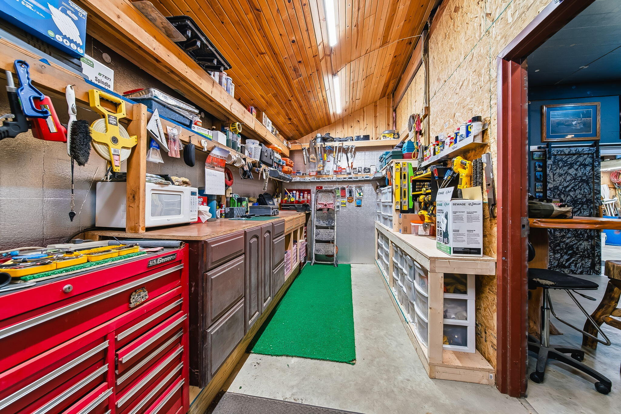 2099 E Clear Lake Road Buchanan MI 49107