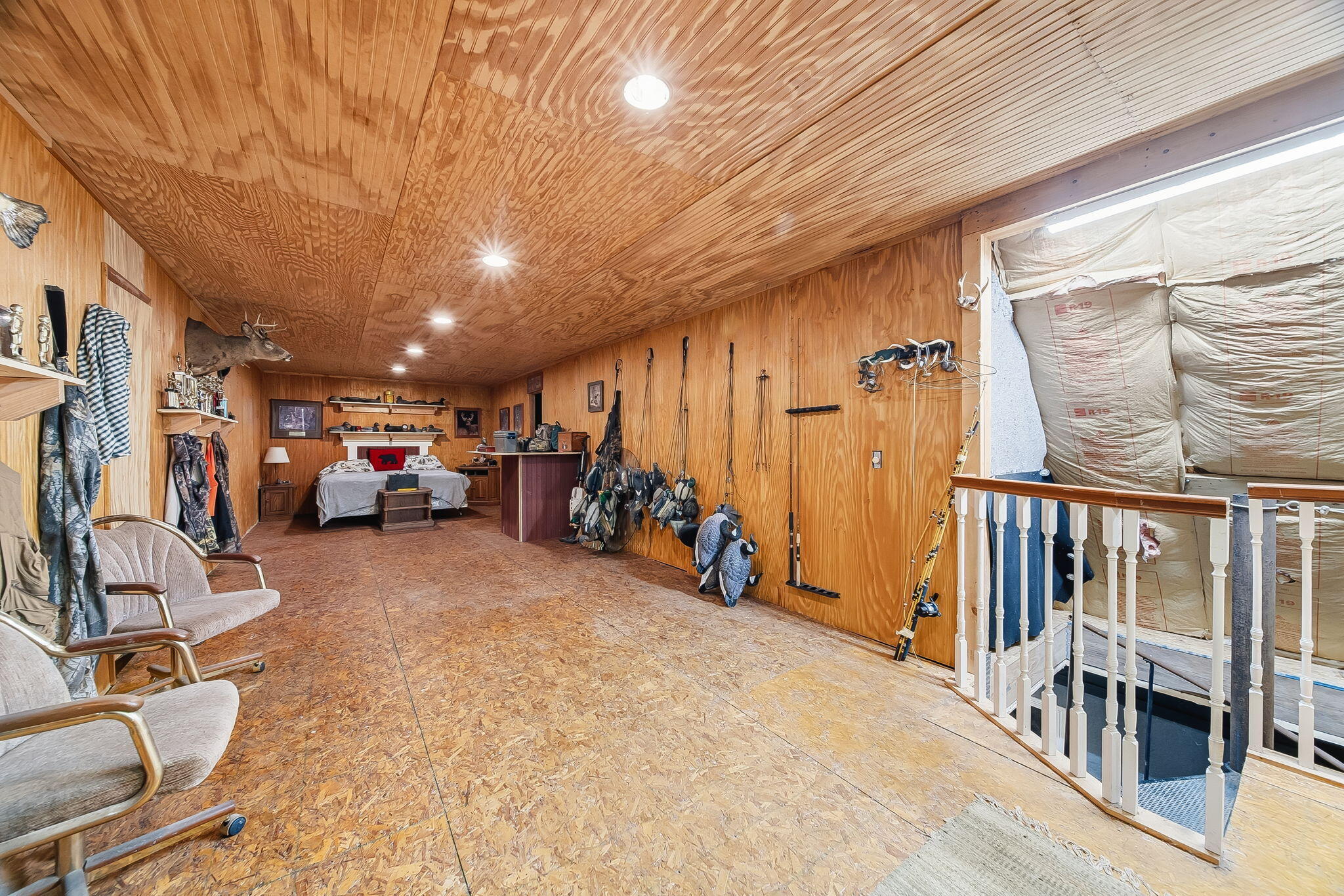 2099 E Clear Lake Road Buchanan MI 49107