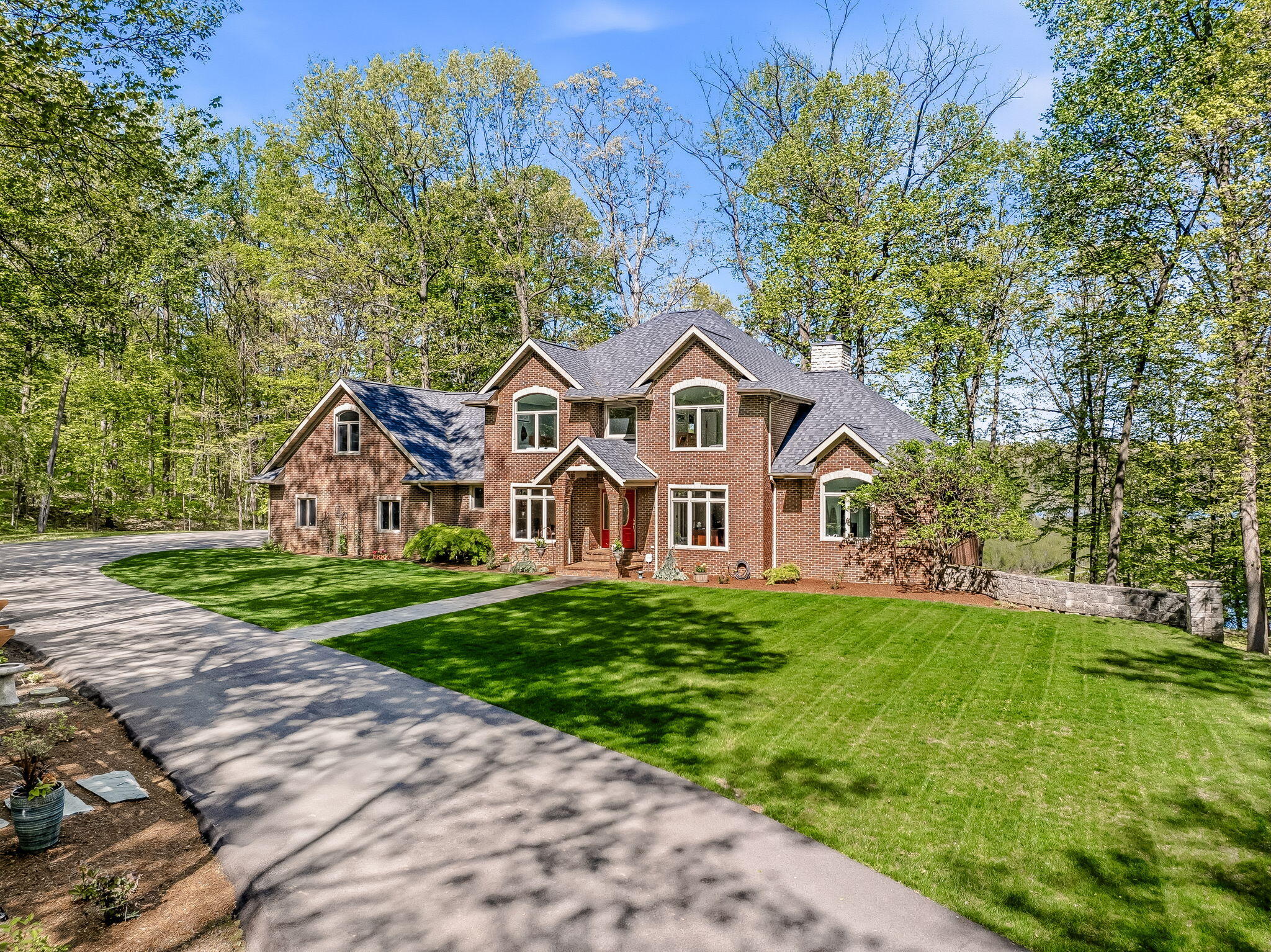 2099 E Clear Lake Road Buchanan MI 49107