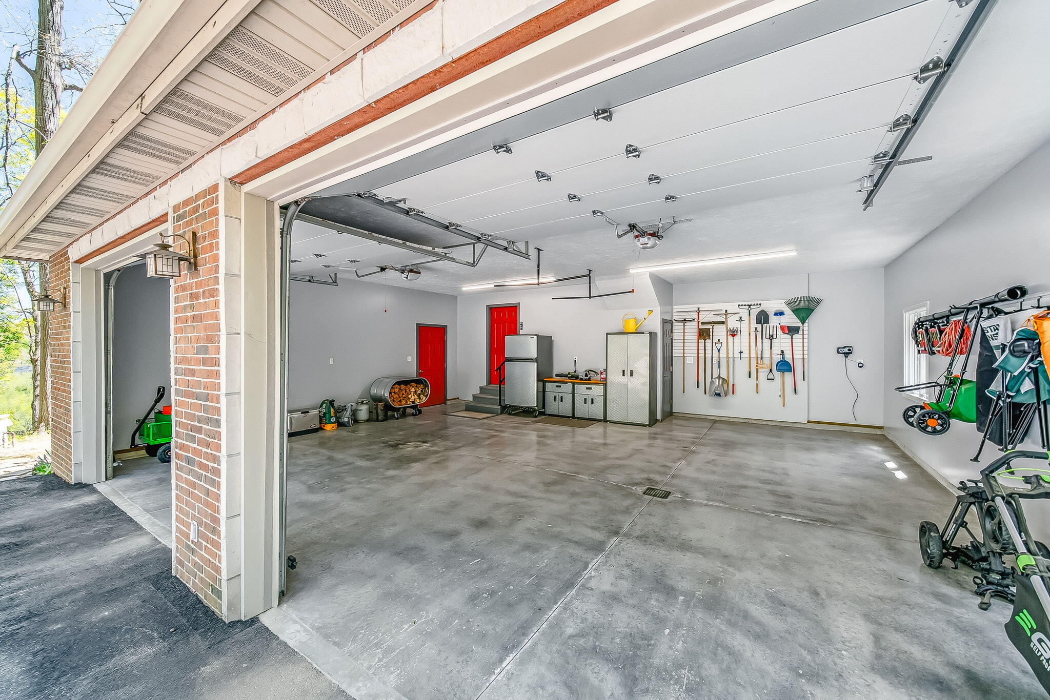 2099 E Clear Lake Road Buchanan MI 49107