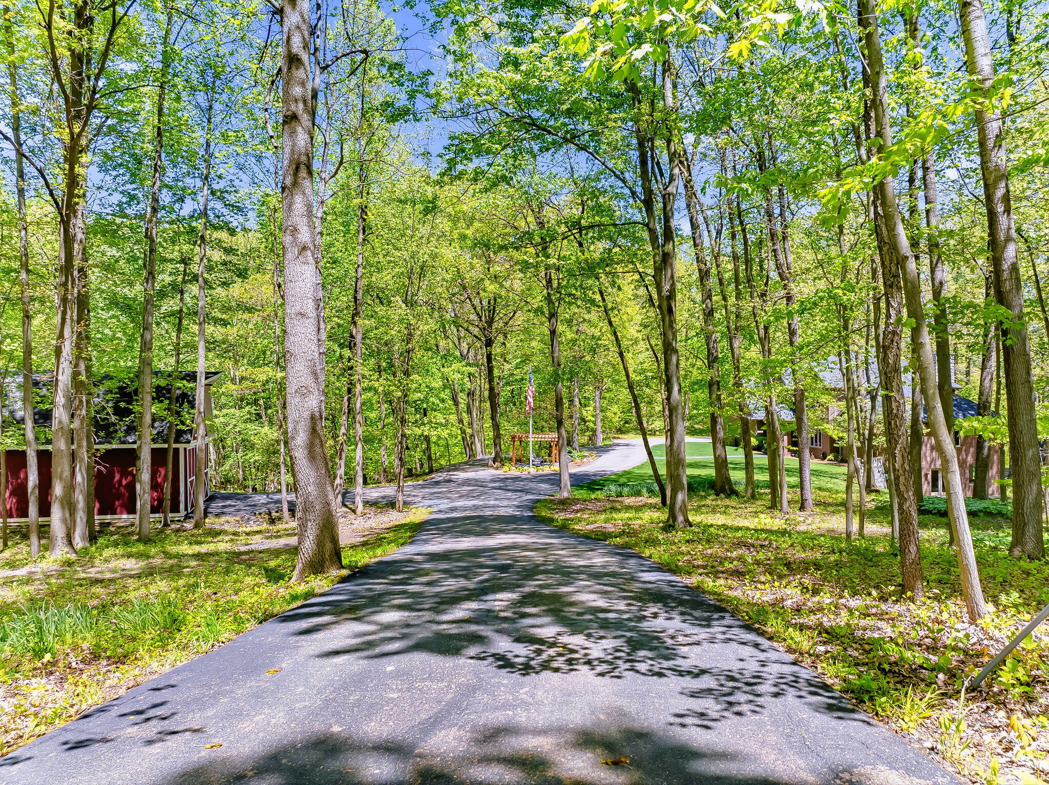 2099 E Clear Lake Road Buchanan MI 49107