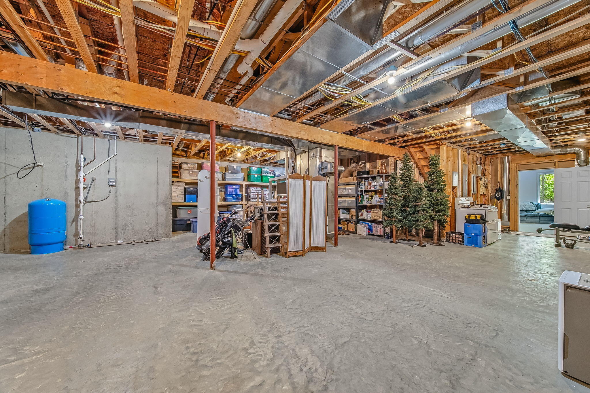 2099 E Clear Lake Road Buchanan MI 49107