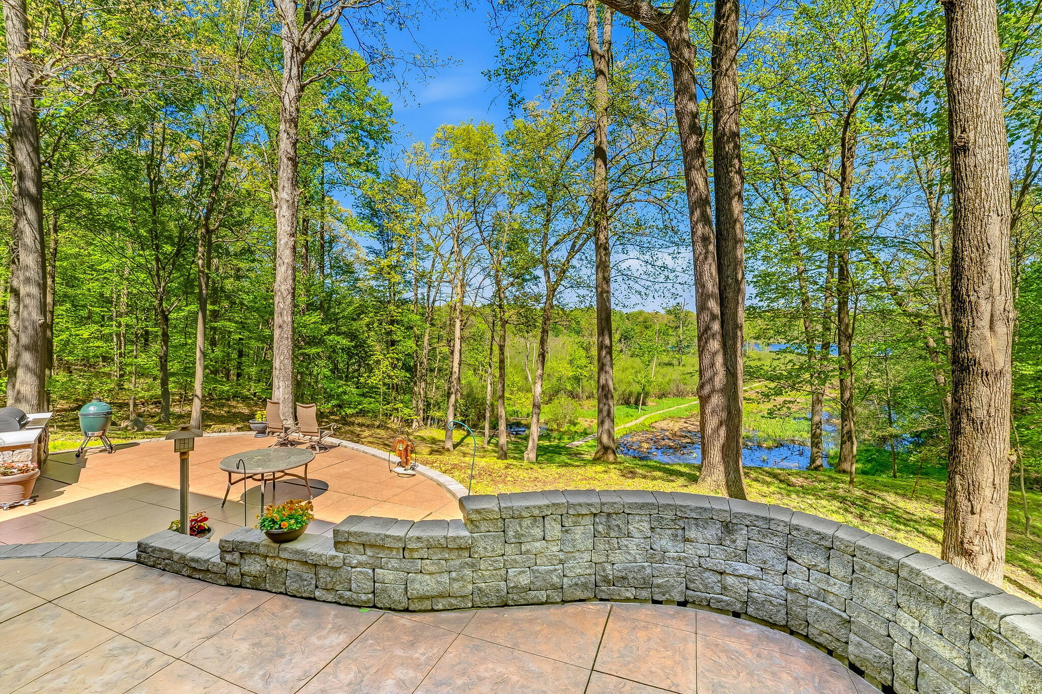 2099 E Clear Lake Road Buchanan MI 49107