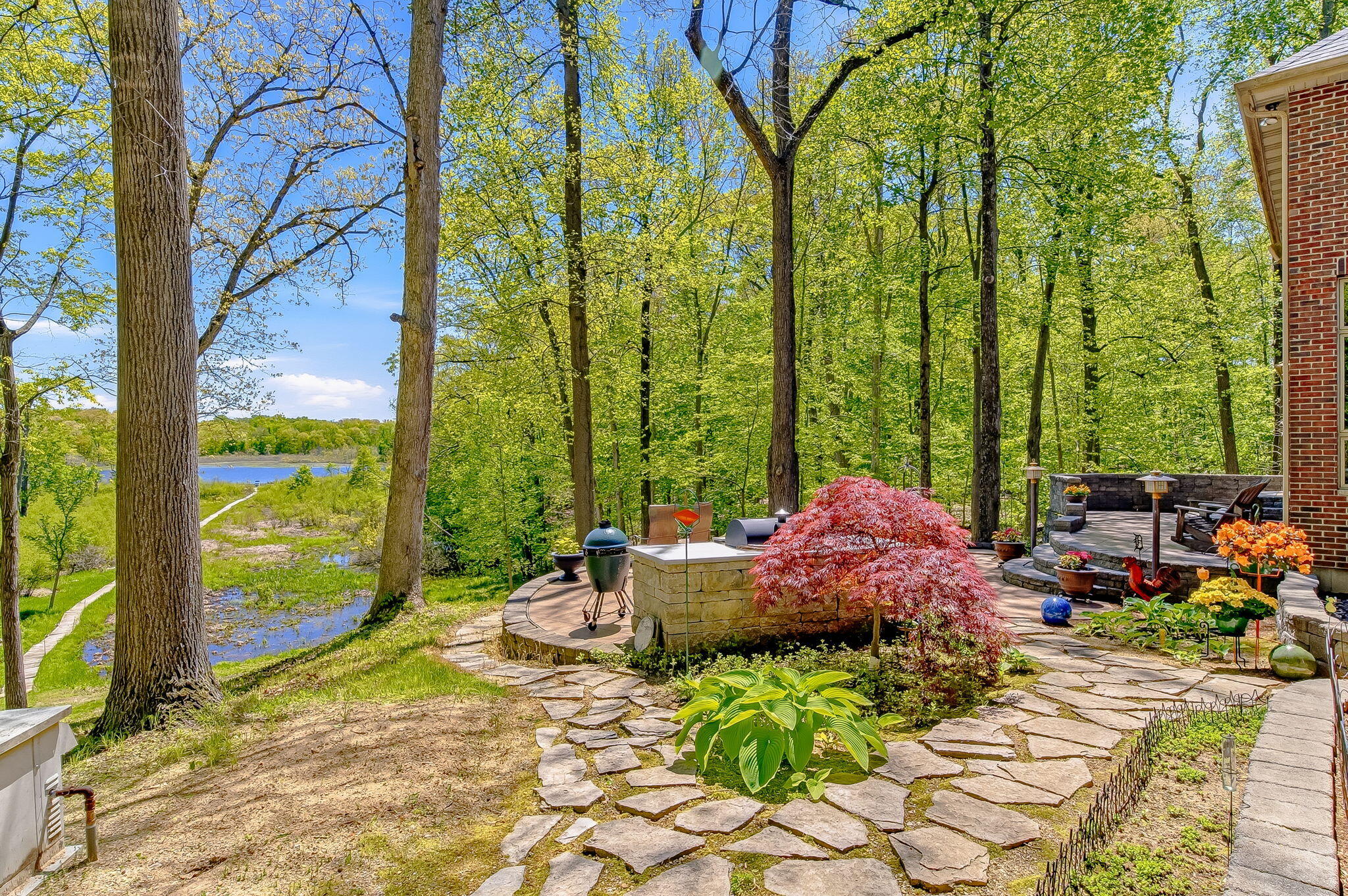 2099 E Clear Lake Road Buchanan MI 49107