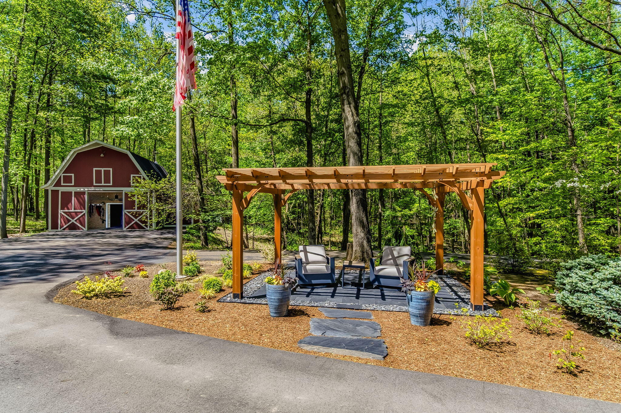 2099 E Clear Lake Road Buchanan MI 49107